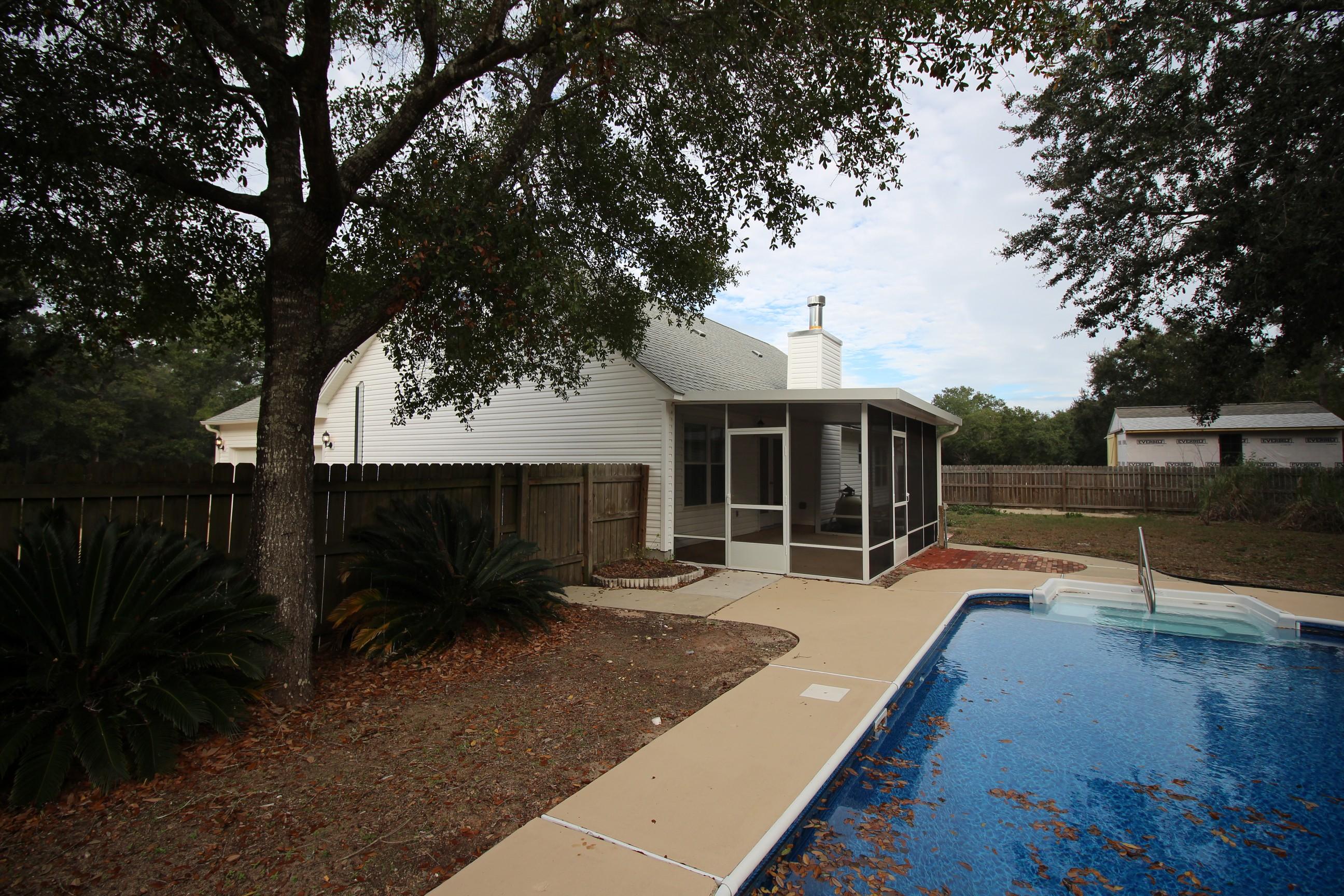 NO RECORDED SUBDIVISION - Residential