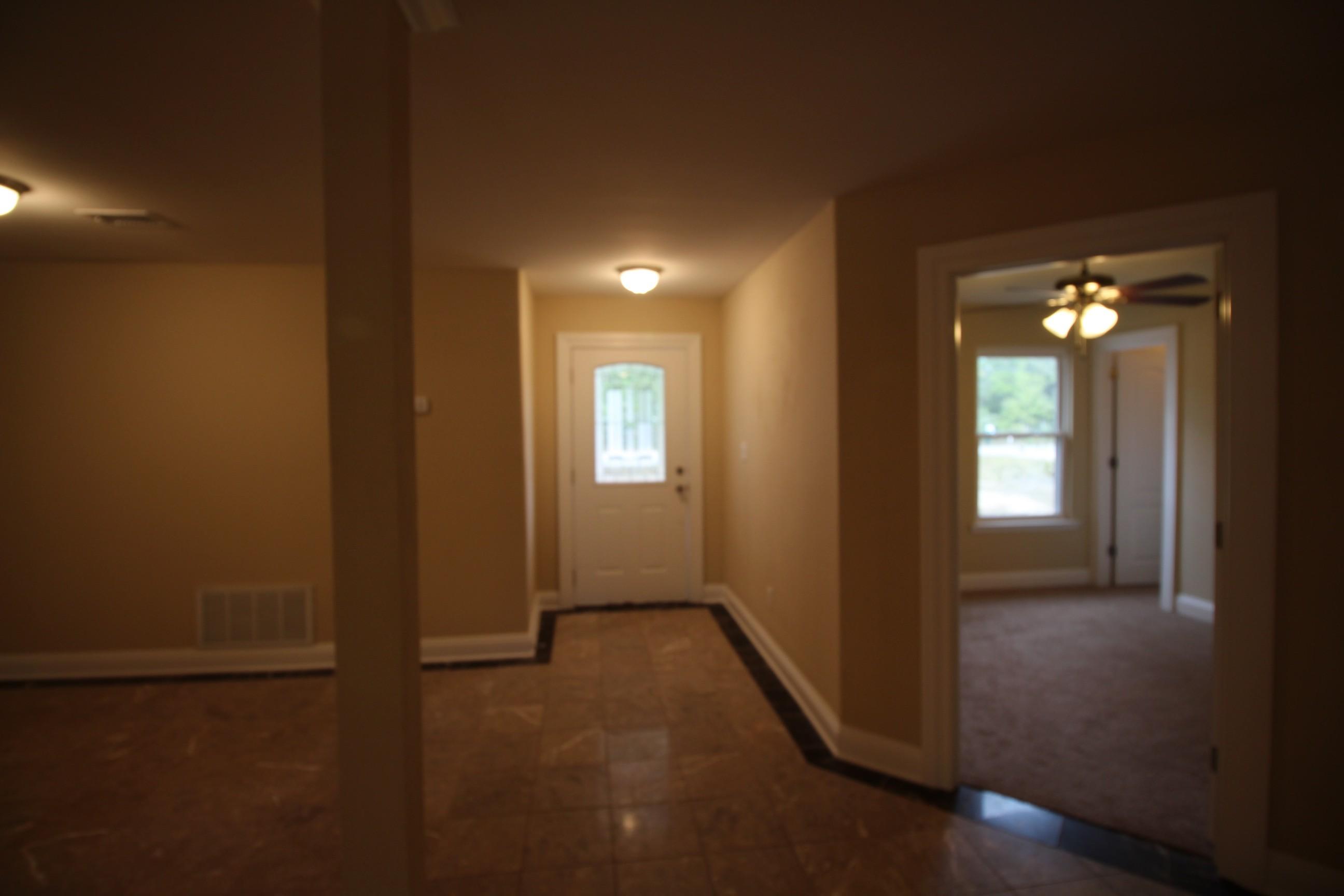 NO RECORDED SUBDIVISION - Residential