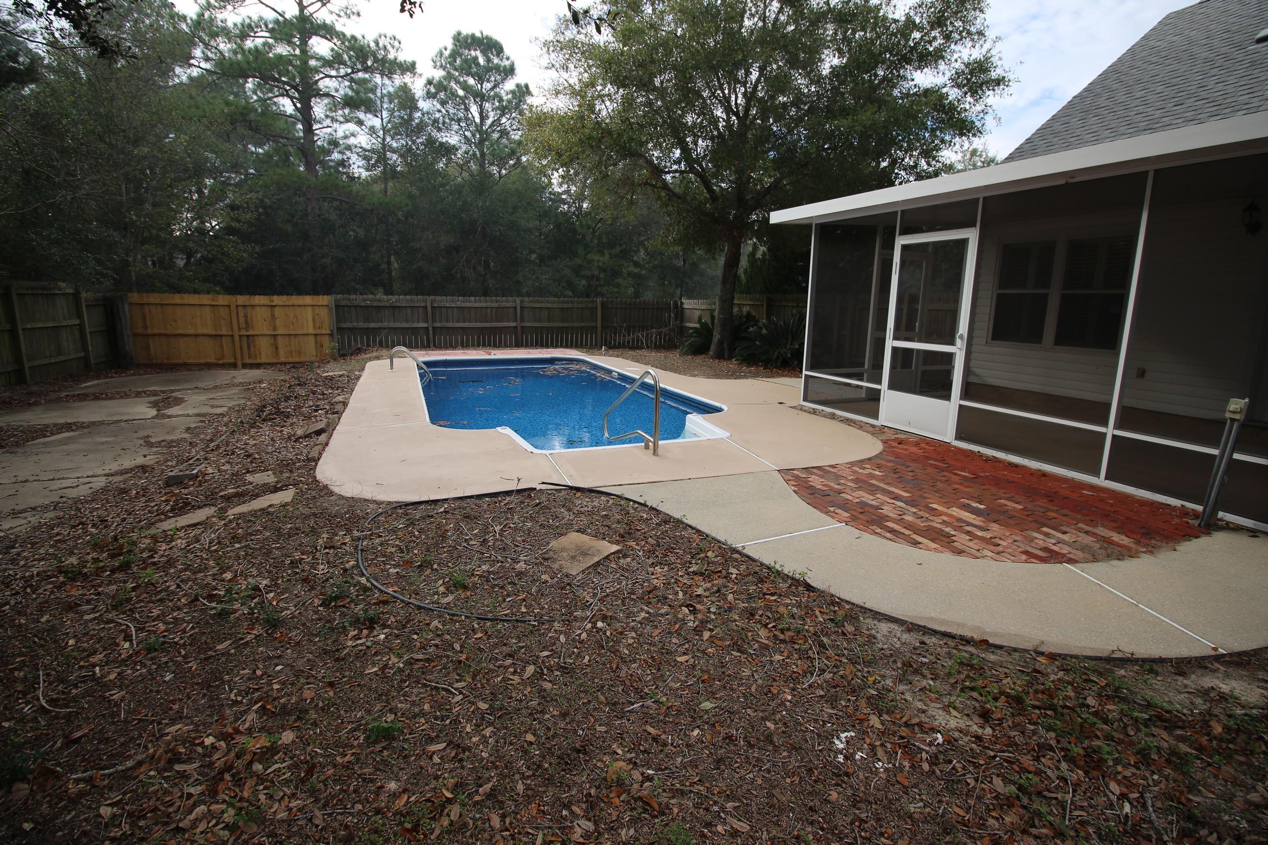 NO RECORDED SUBDIVISION - Residential