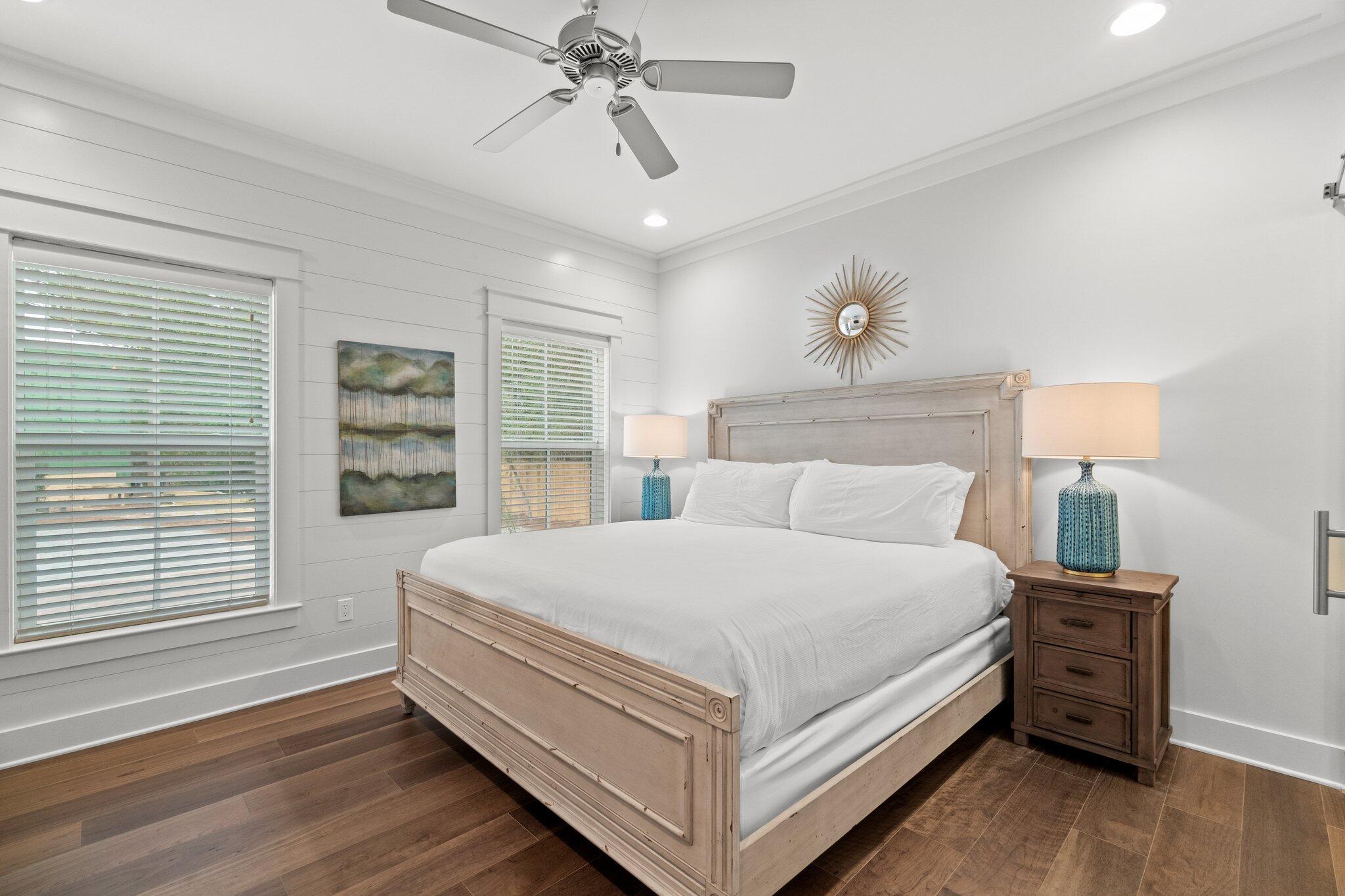 MAGNOLIA COTTAGES BY THE SEA - Residential