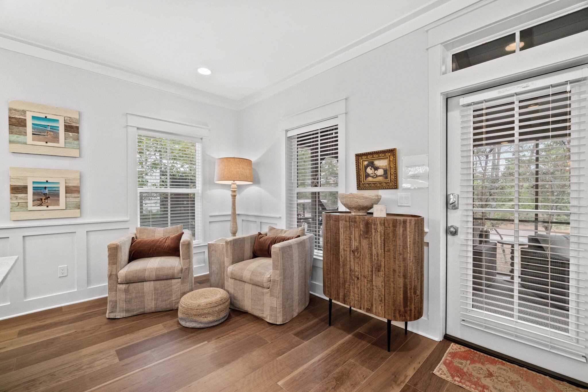 MAGNOLIA COTTAGES BY THE SEA - Residential