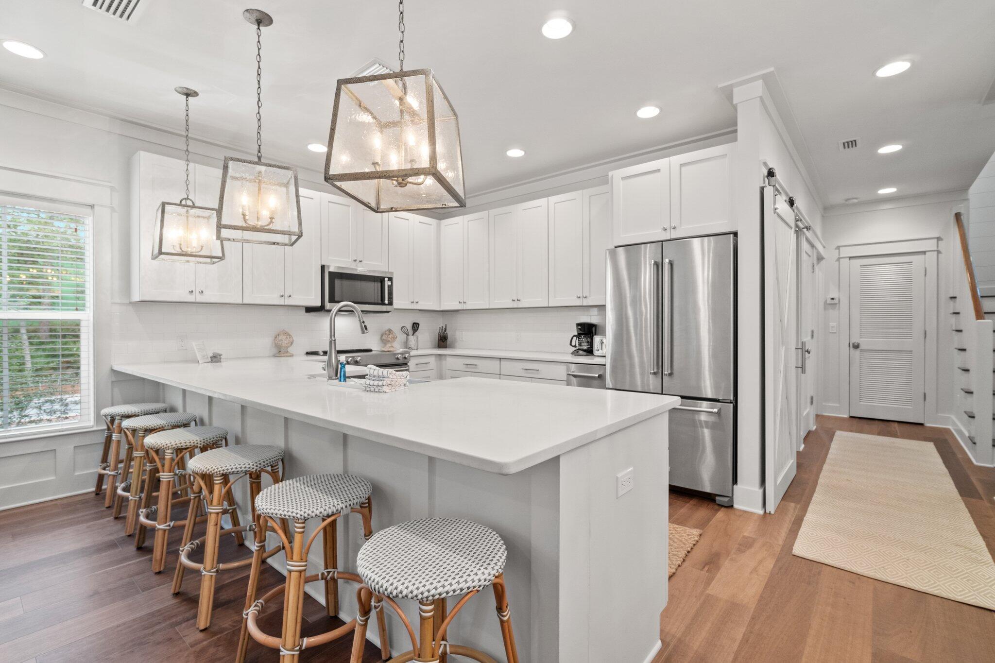 MAGNOLIA COTTAGES BY THE SEA - Residential