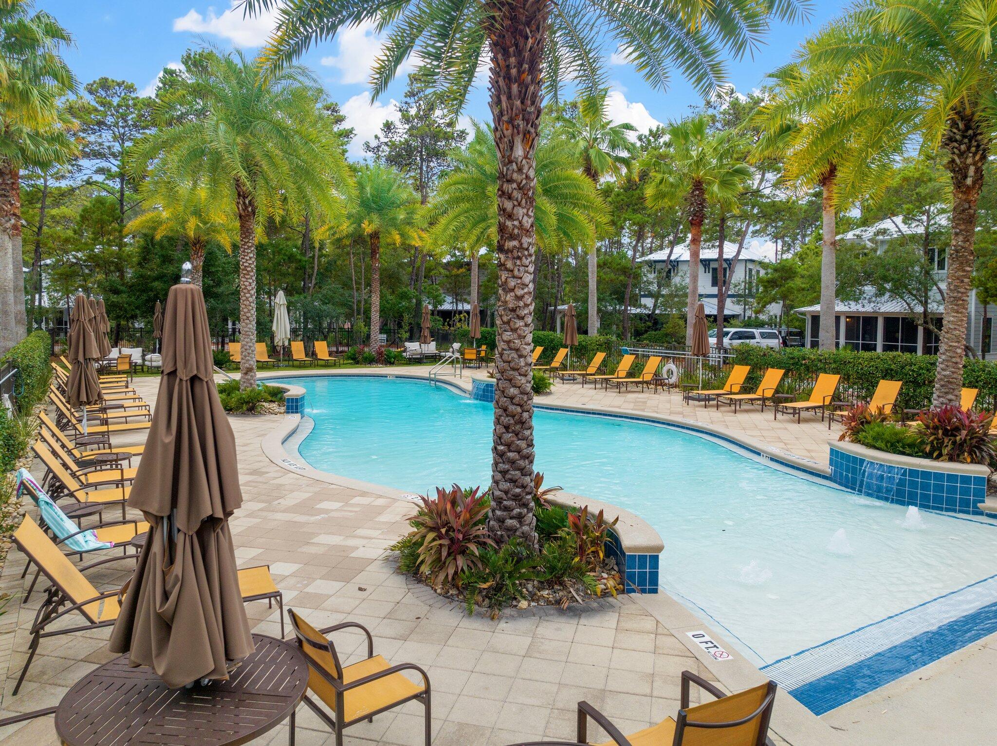 MAGNOLIA COTTAGES BY THE SEA - Residential