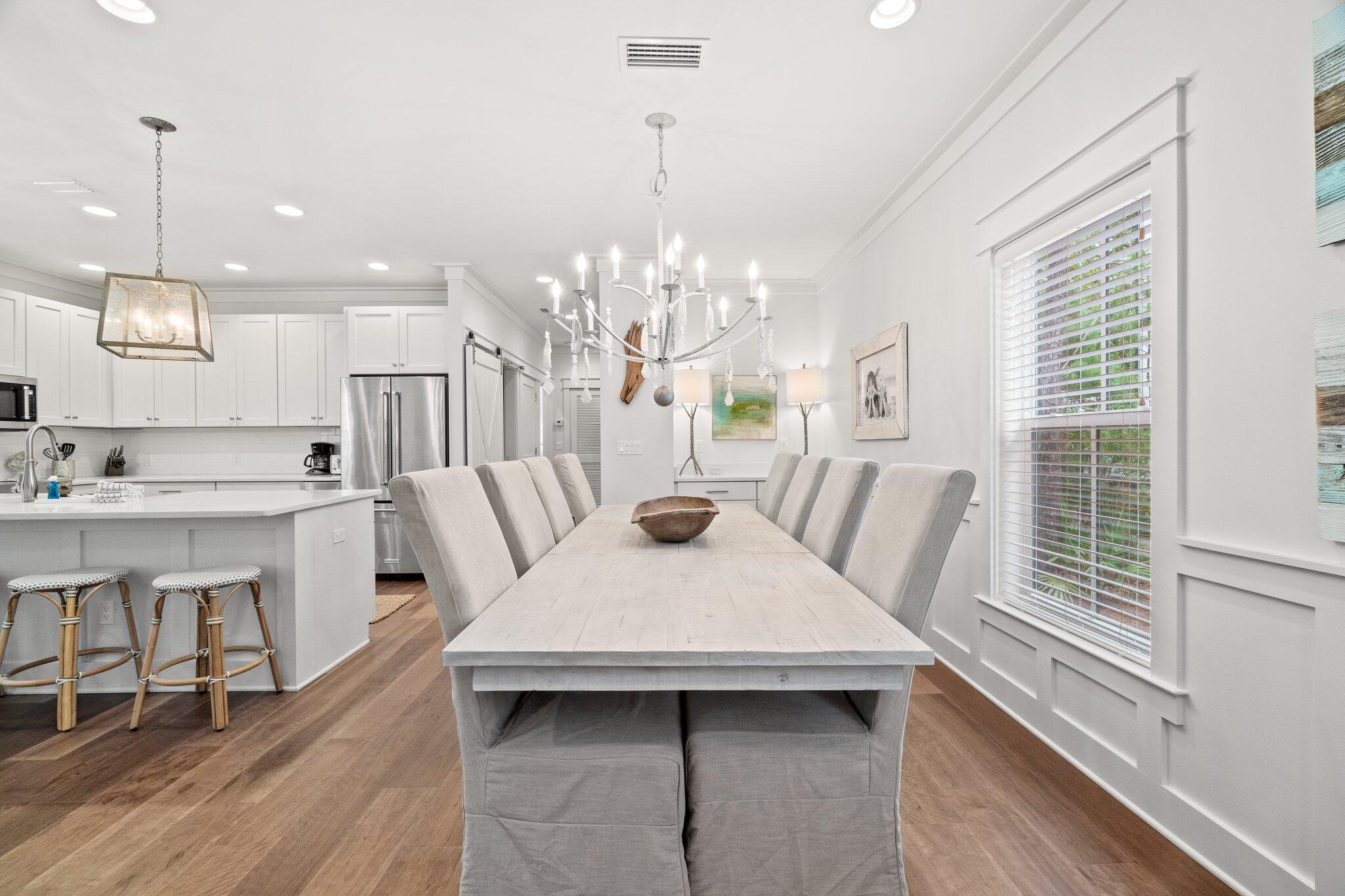 MAGNOLIA COTTAGES BY THE SEA - Residential