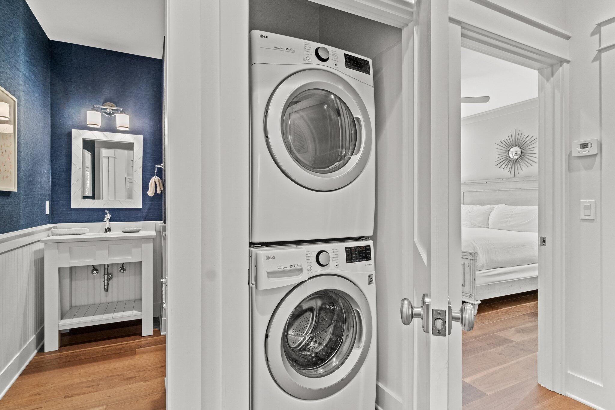 MAGNOLIA COTTAGES BY THE SEA - Residential