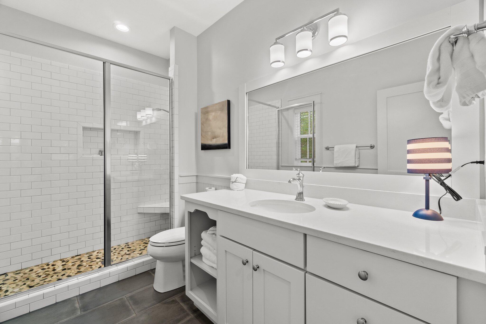 MAGNOLIA COTTAGES BY THE SEA - Residential