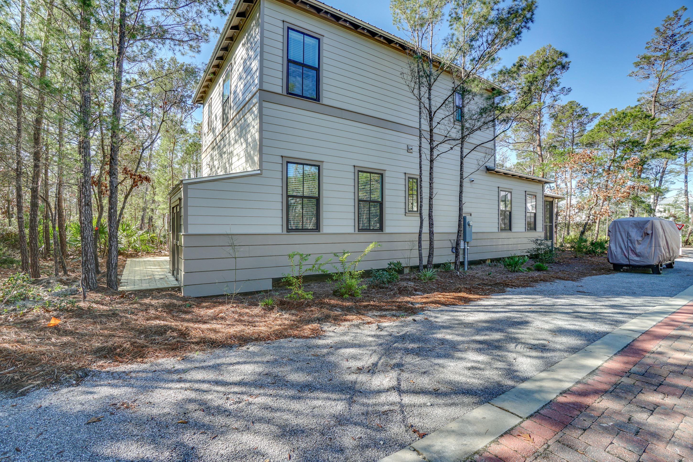 MAGNOLIA COTTAGES BY THE SEA - Residential