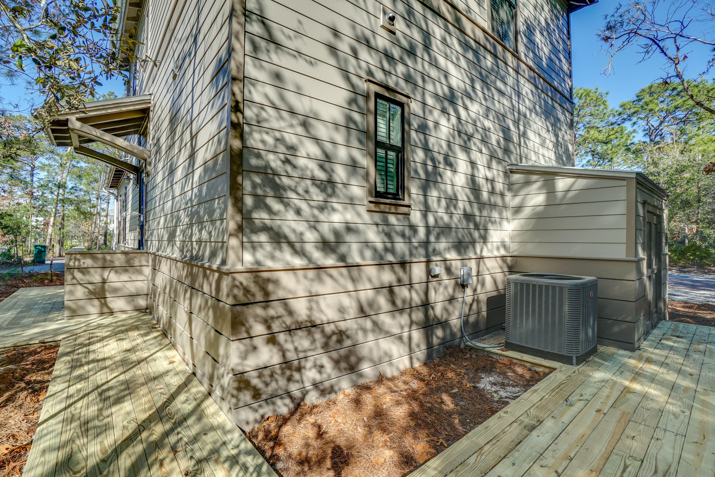 MAGNOLIA COTTAGES BY THE SEA - Residential