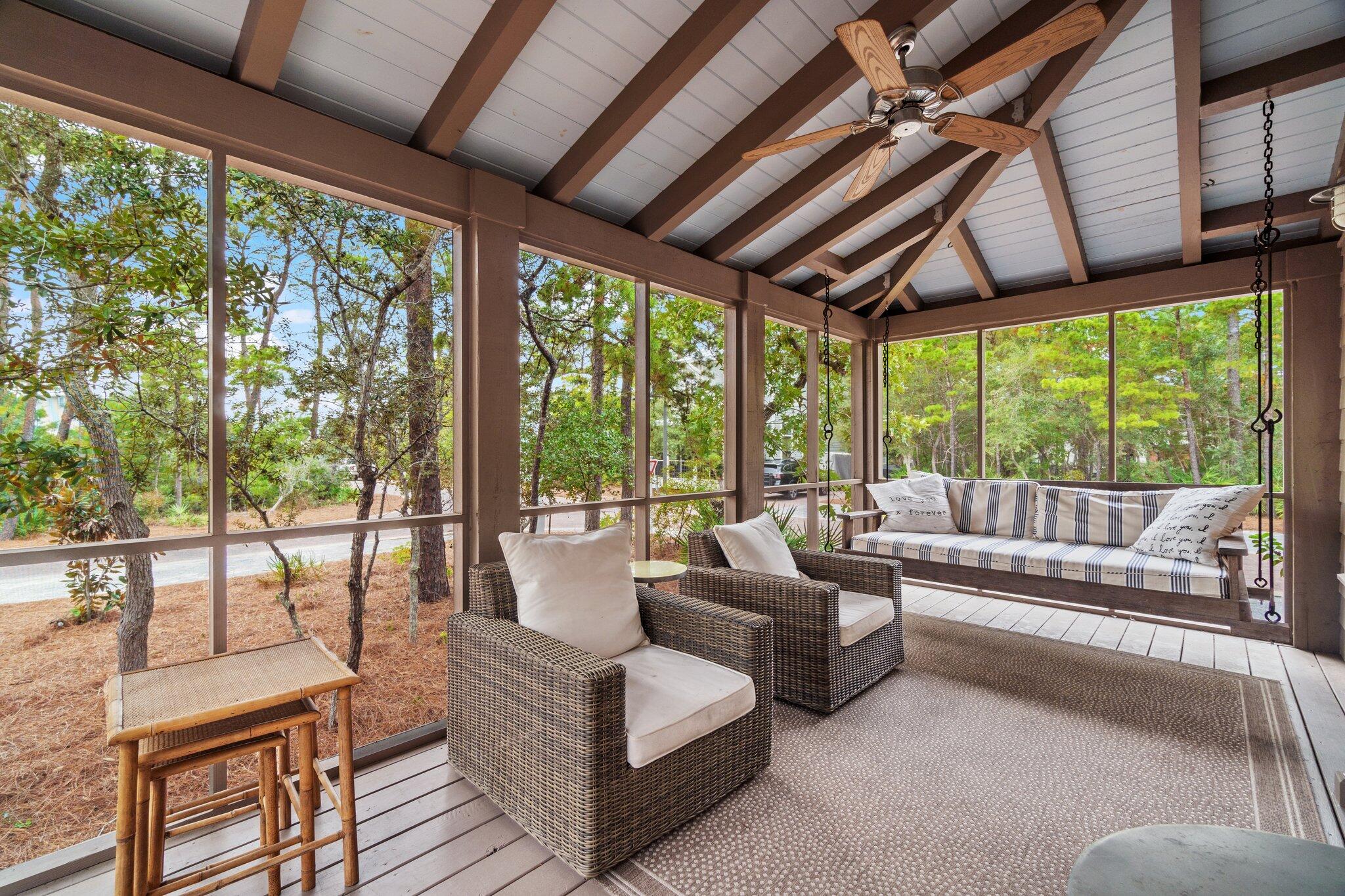 MAGNOLIA COTTAGES BY THE SEA - Residential