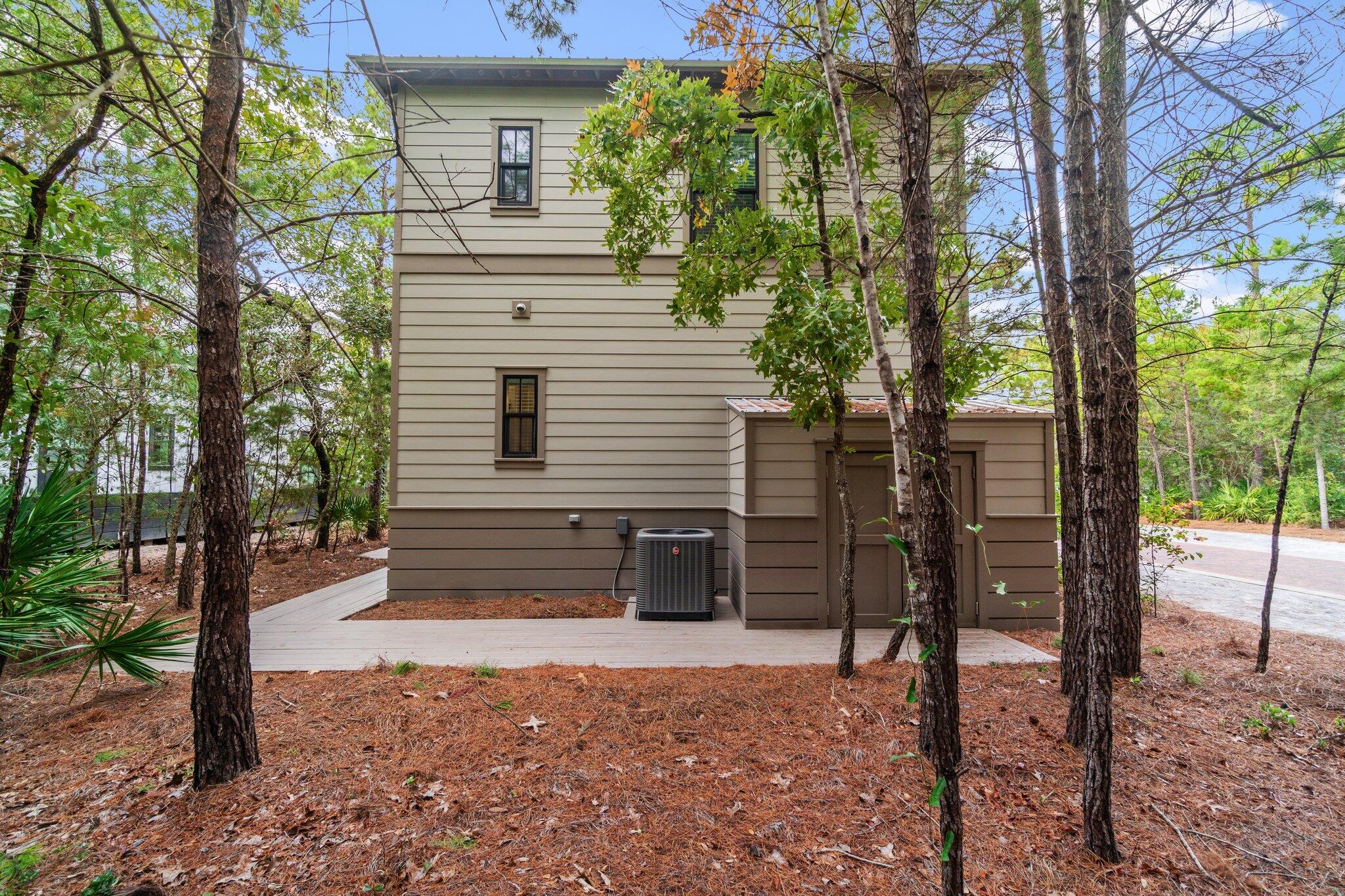 MAGNOLIA COTTAGES BY THE SEA - Residential