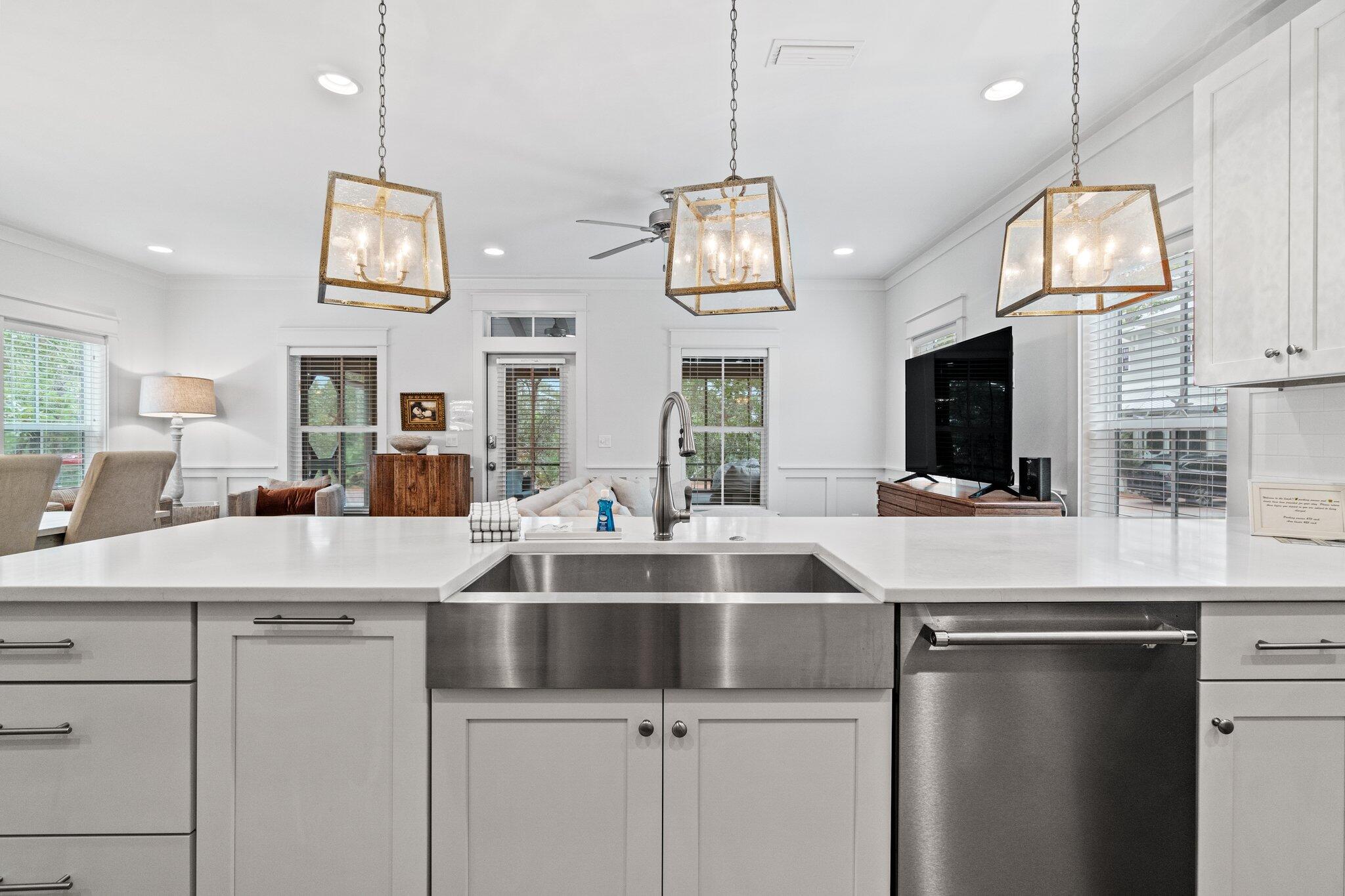 MAGNOLIA COTTAGES BY THE SEA - Residential