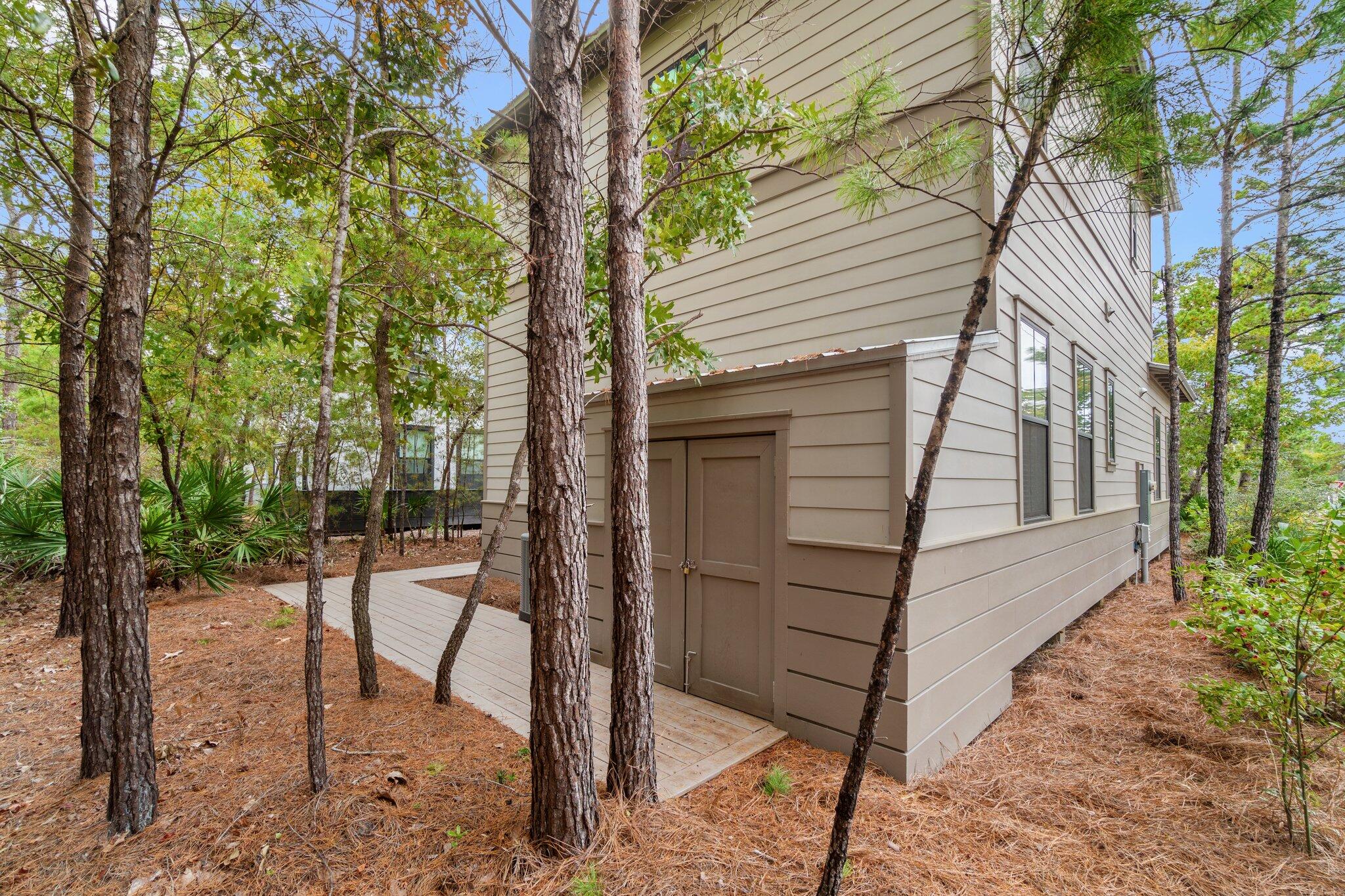 MAGNOLIA COTTAGES BY THE SEA - Residential