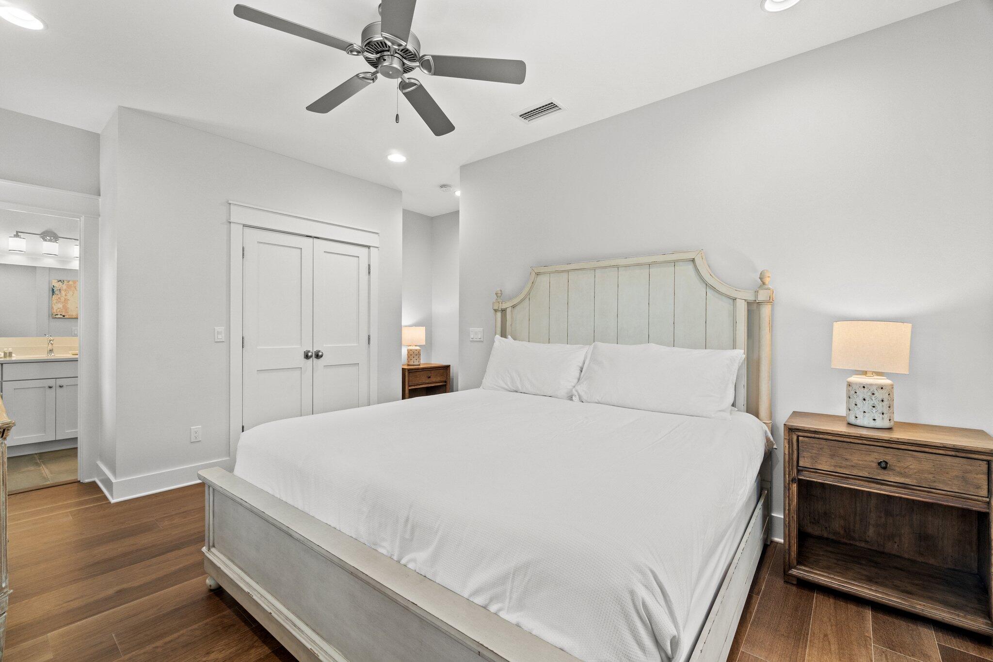 MAGNOLIA COTTAGES BY THE SEA - Residential