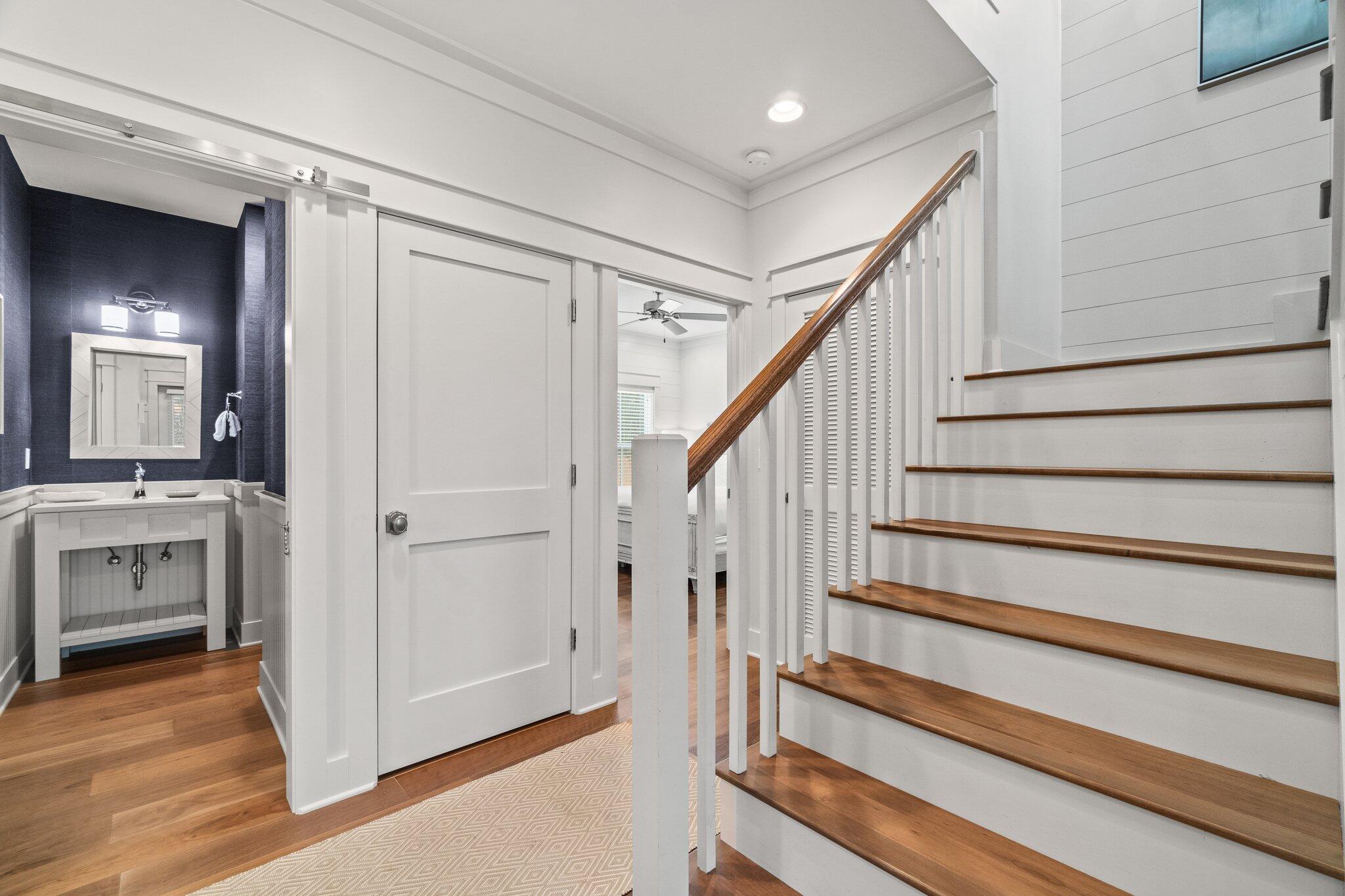 MAGNOLIA COTTAGES BY THE SEA - Residential