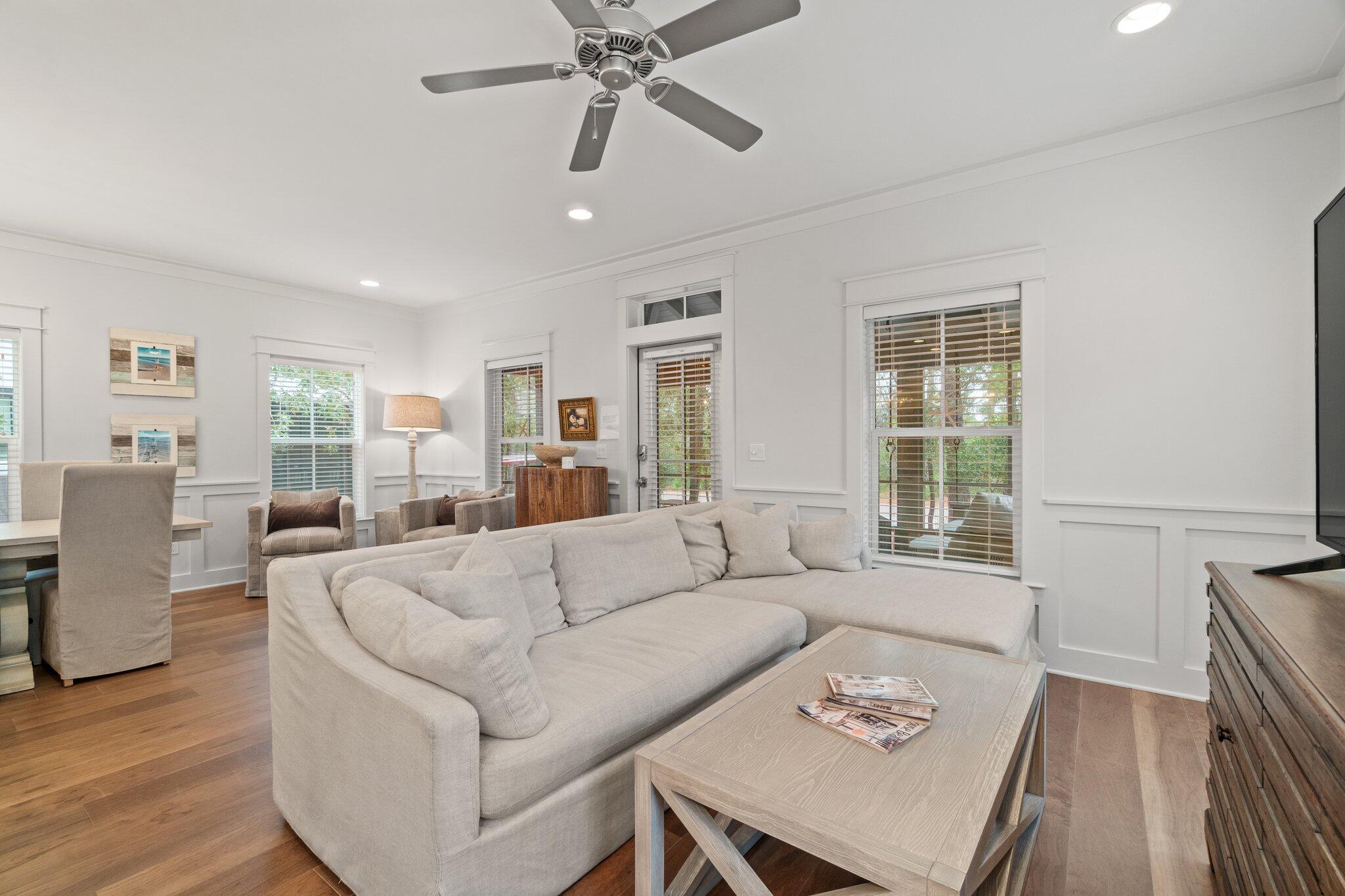 MAGNOLIA COTTAGES BY THE SEA - Residential