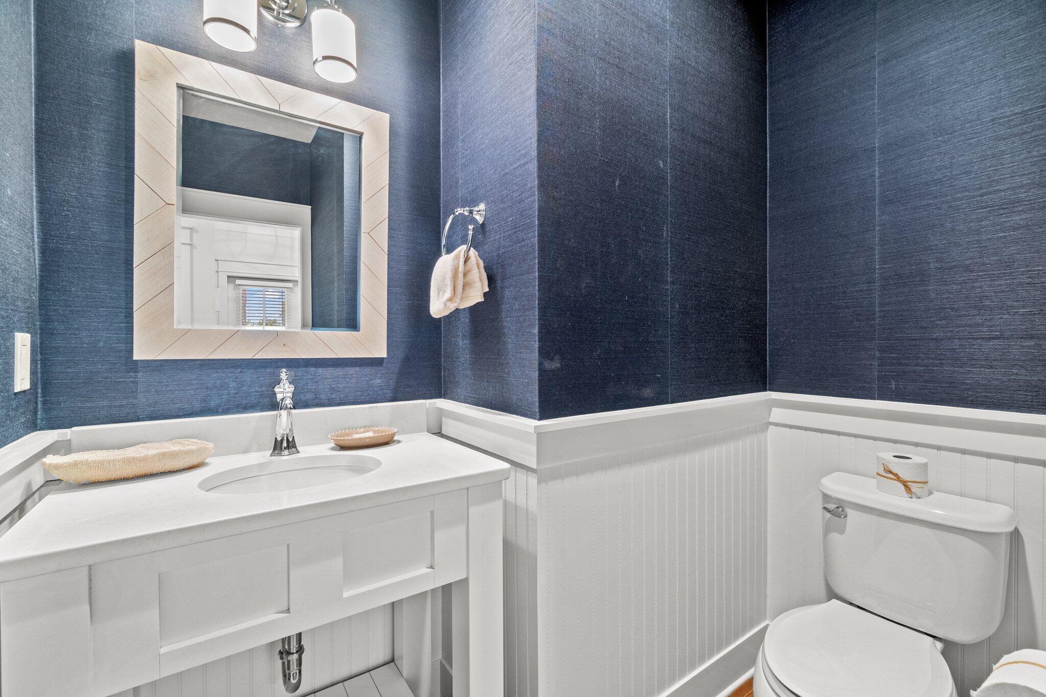 MAGNOLIA COTTAGES BY THE SEA - Residential