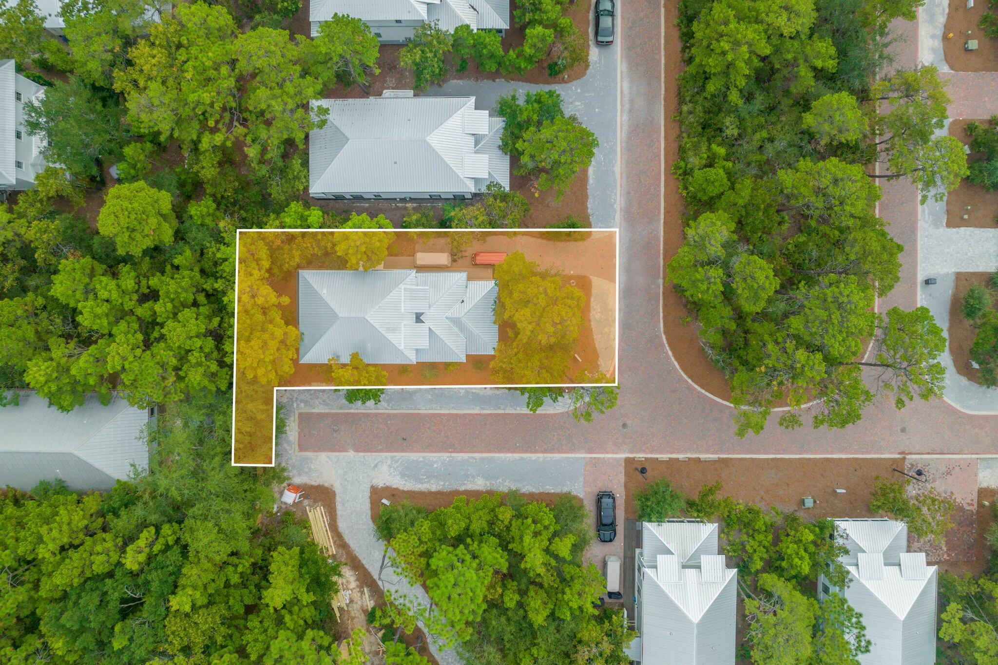 MAGNOLIA COTTAGES BY THE SEA - Residential