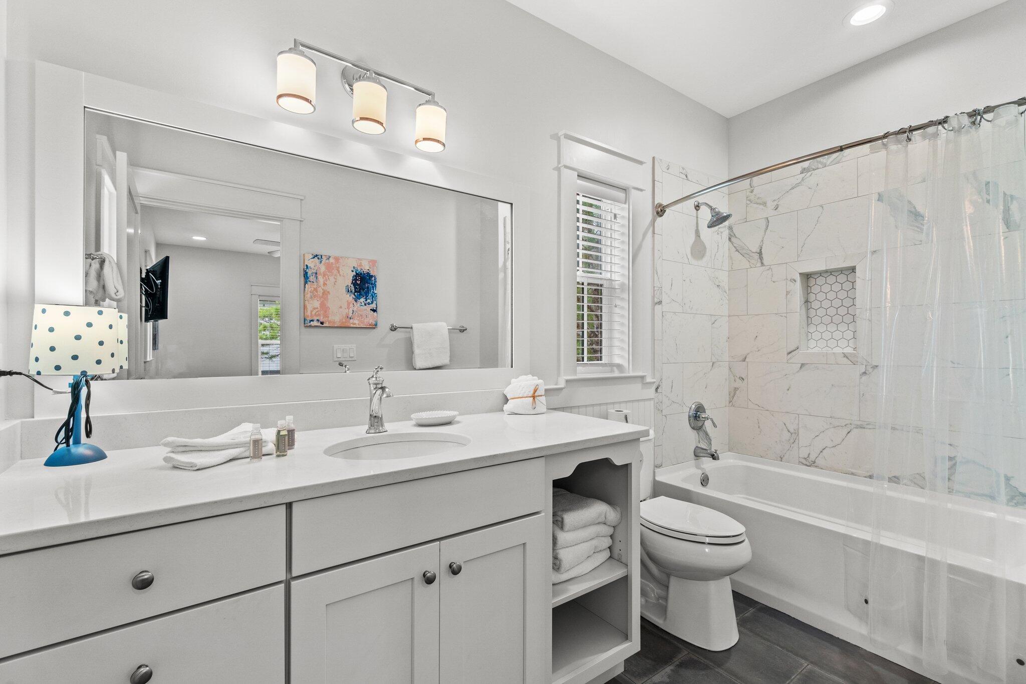 MAGNOLIA COTTAGES BY THE SEA - Residential