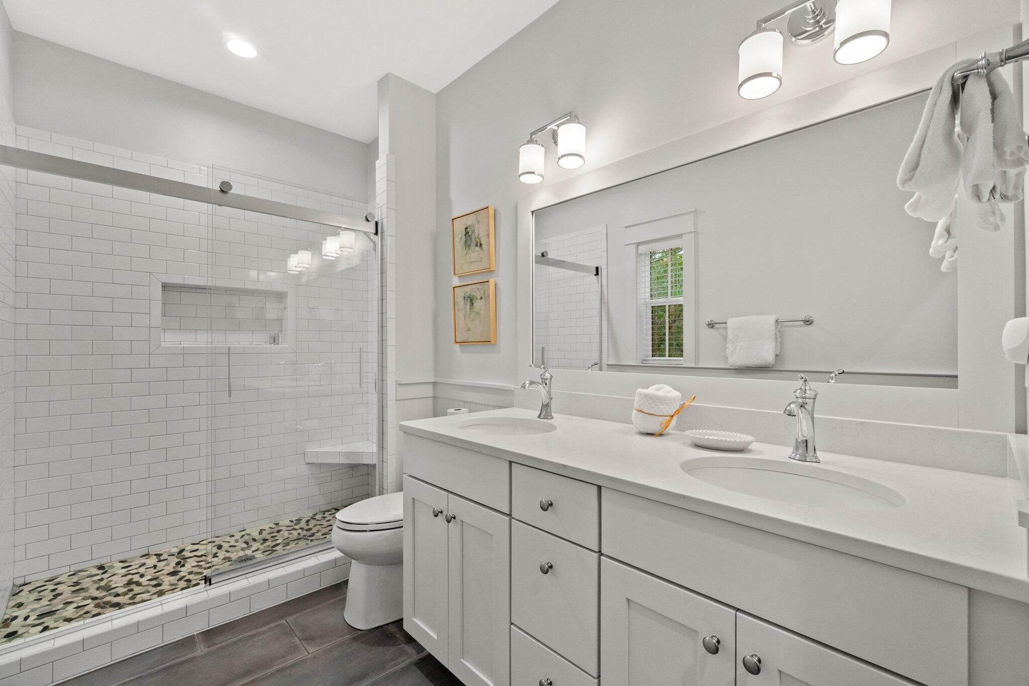 MAGNOLIA COTTAGES BY THE SEA - Residential