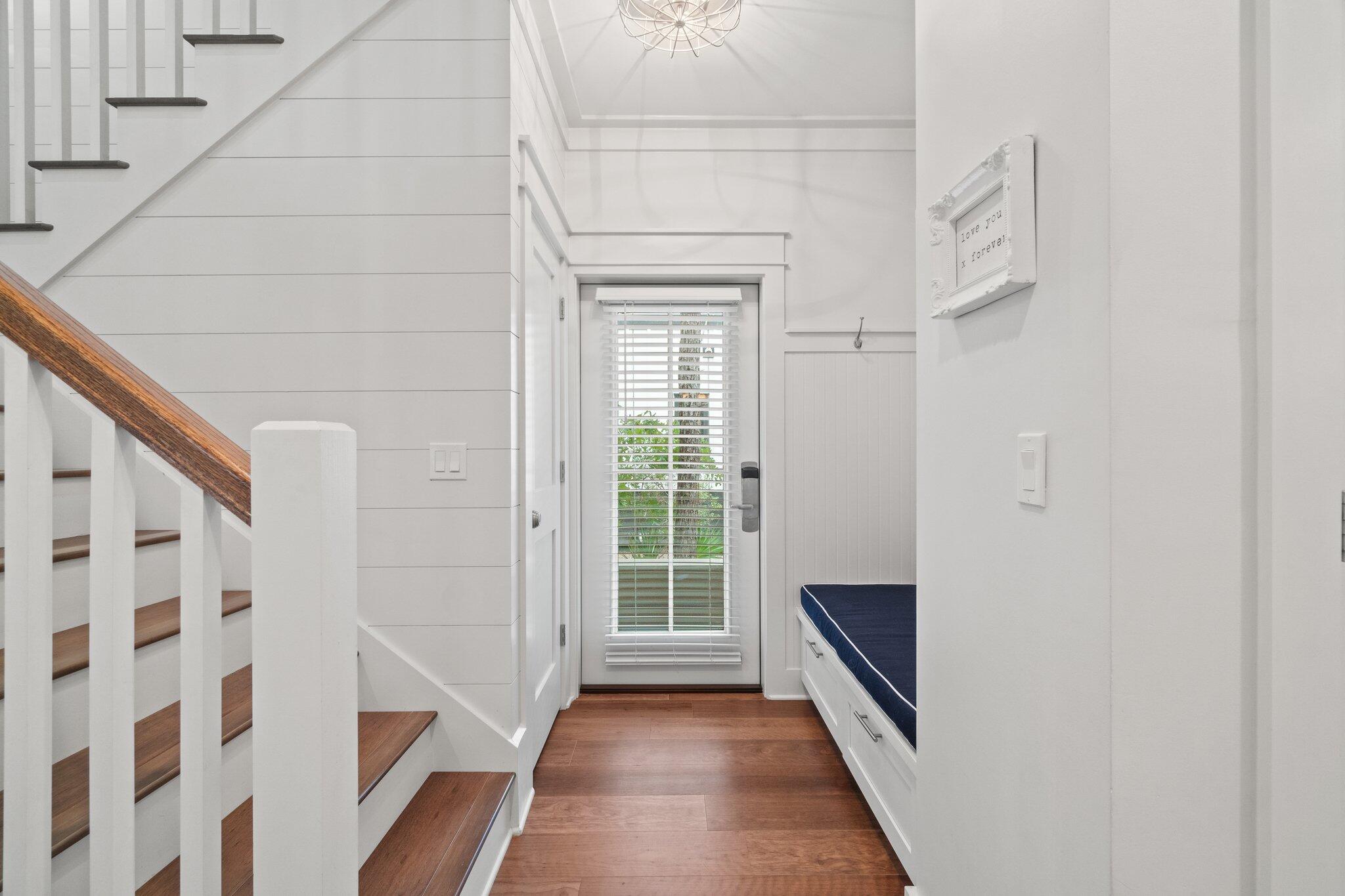 MAGNOLIA COTTAGES BY THE SEA - Residential