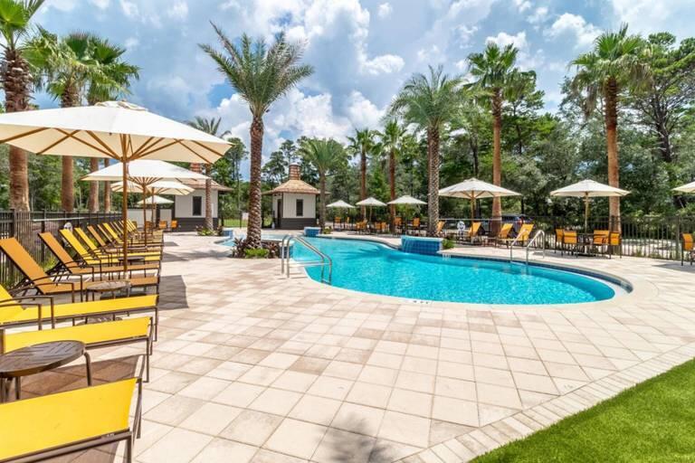 MAGNOLIA COTTAGES BY THE SEA - Residential