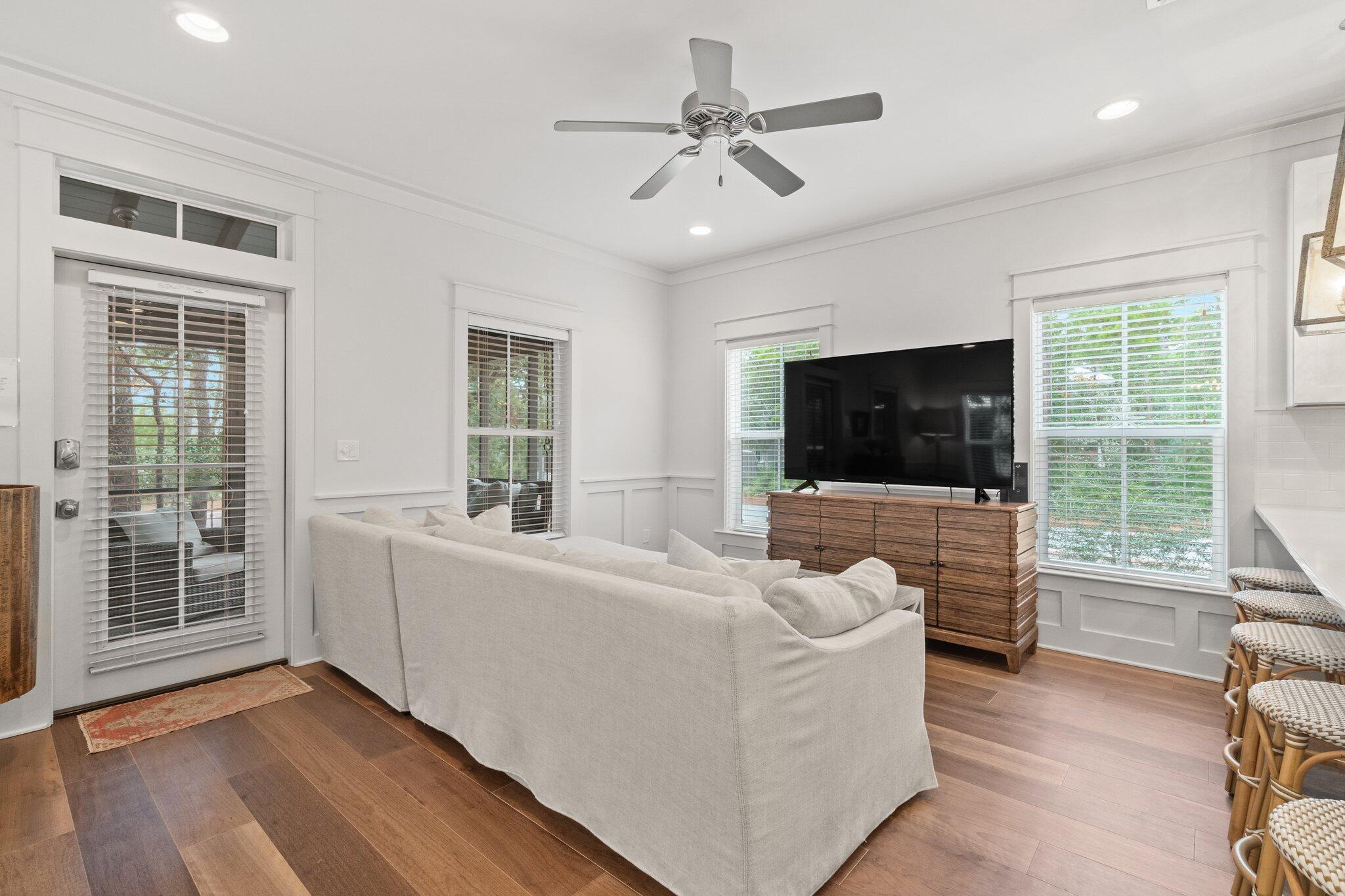 MAGNOLIA COTTAGES BY THE SEA - Residential