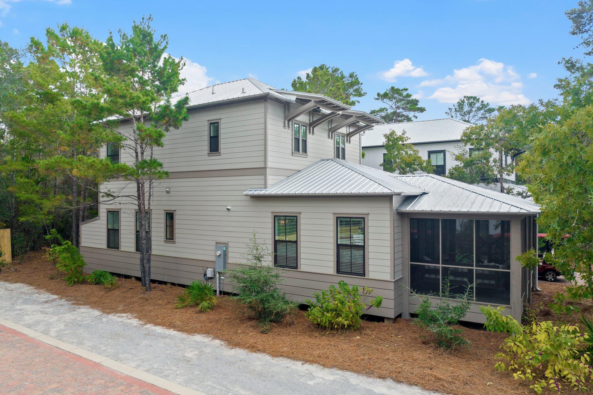 MAGNOLIA COTTAGES BY THE SEA - Residential