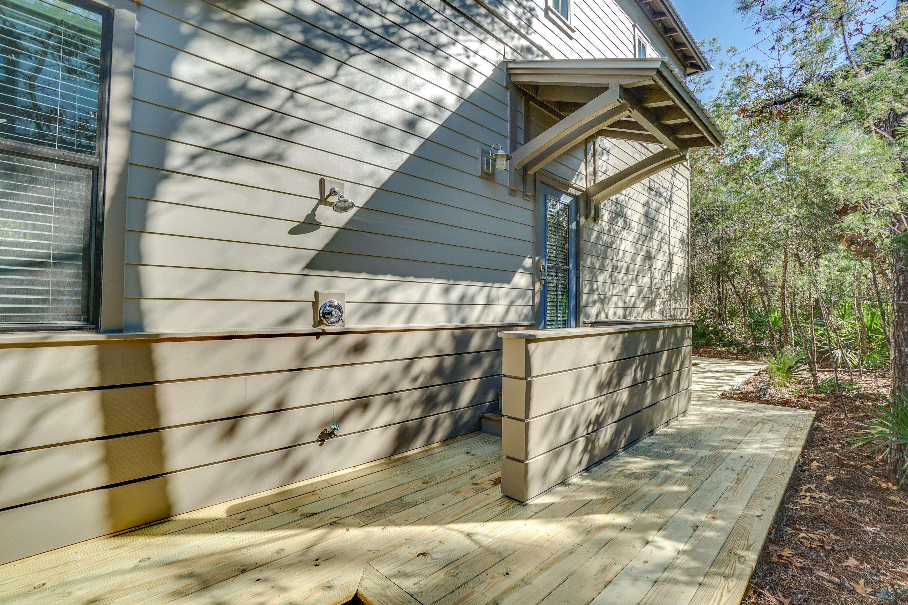 MAGNOLIA COTTAGES BY THE SEA - Residential