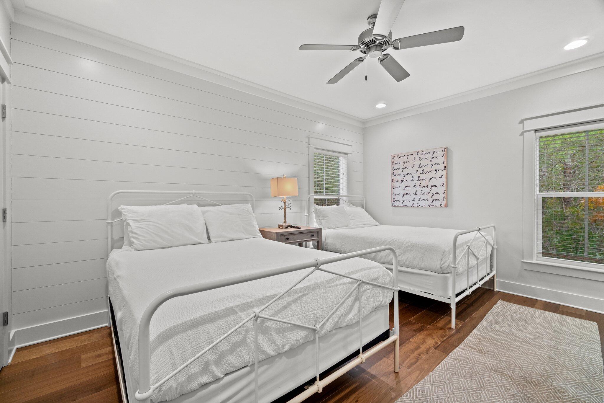 MAGNOLIA COTTAGES BY THE SEA - Residential