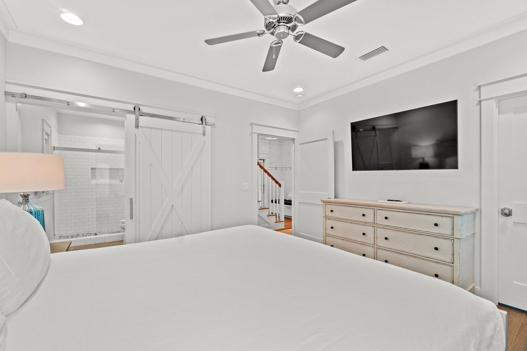 MAGNOLIA COTTAGES BY THE SEA - Residential