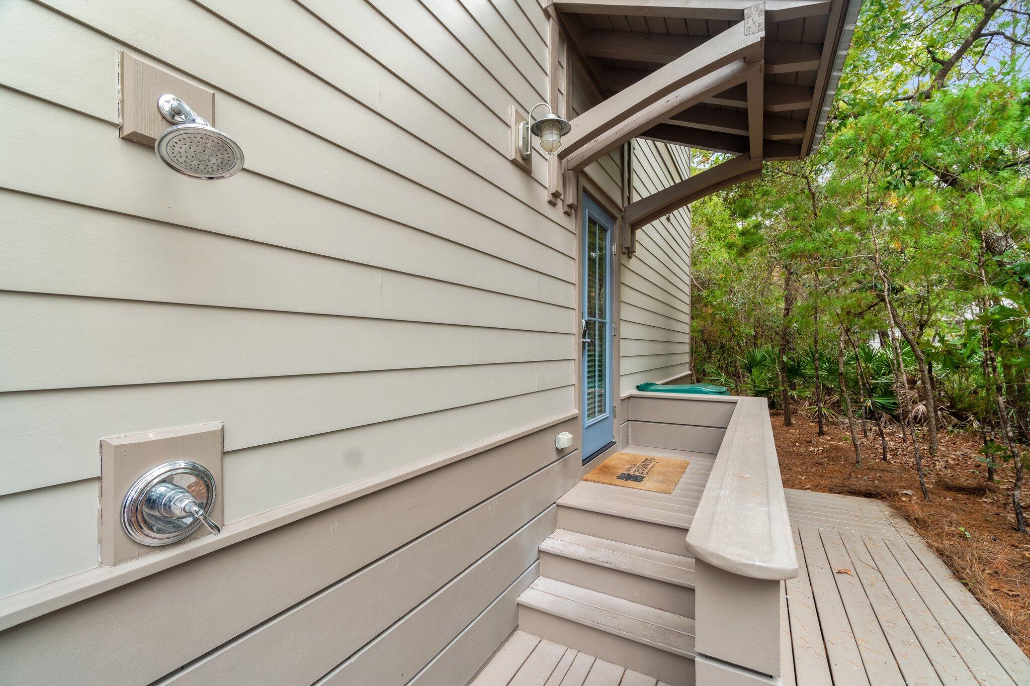 MAGNOLIA COTTAGES BY THE SEA - Residential