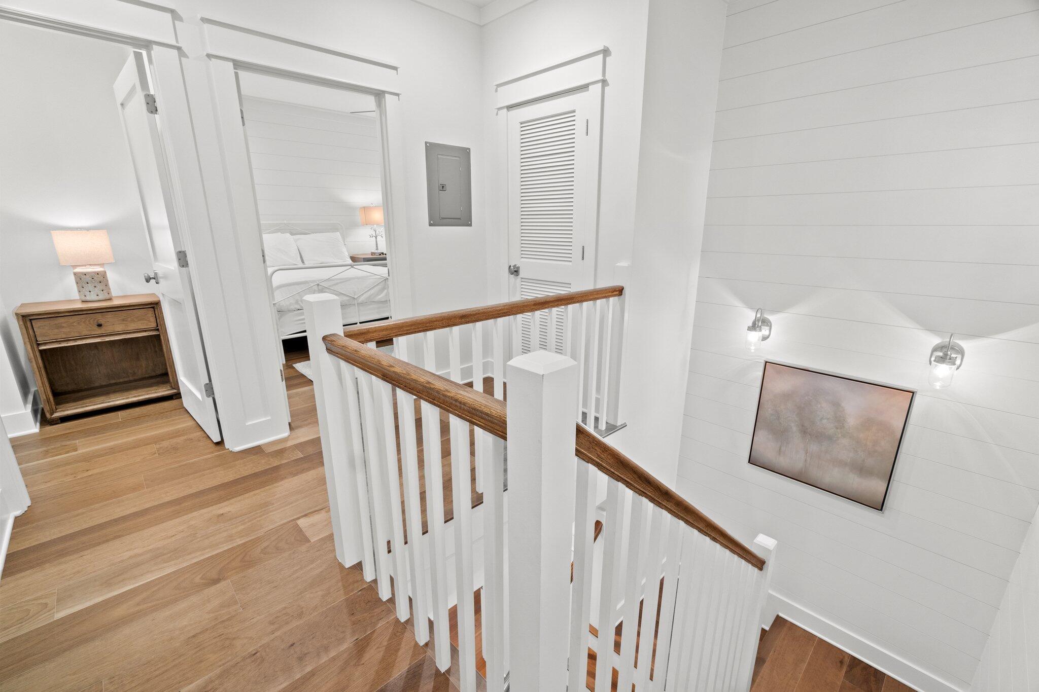 MAGNOLIA COTTAGES BY THE SEA - Residential