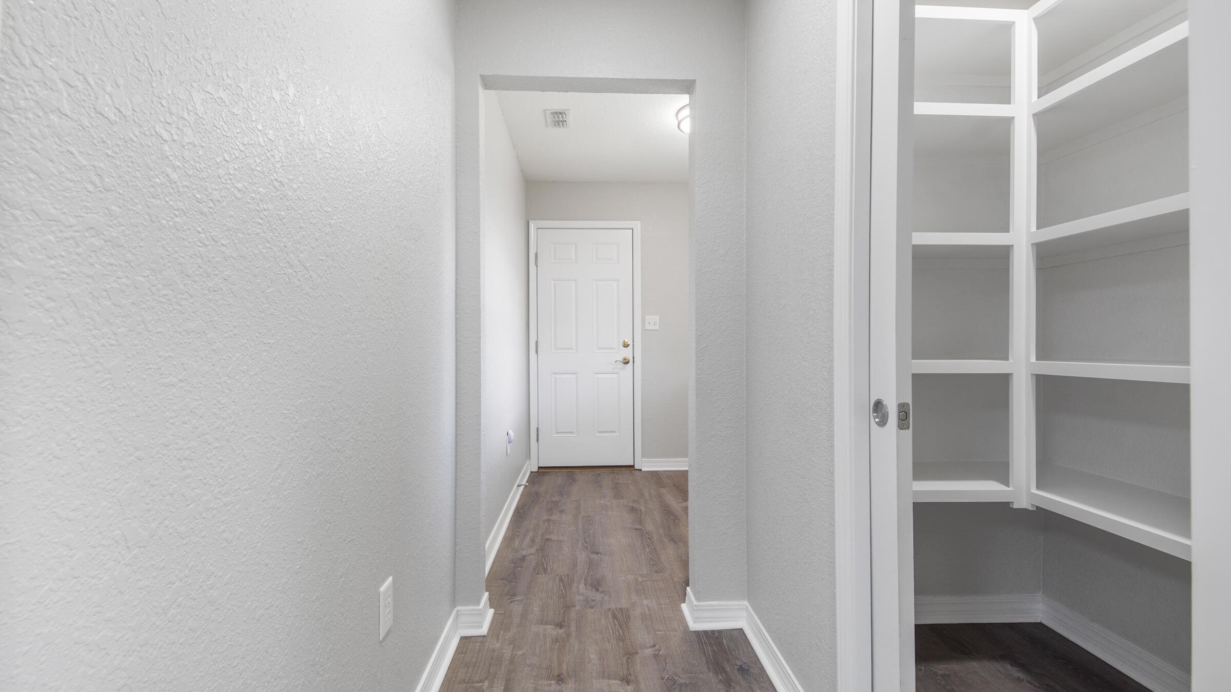 DRIFTWOOD ESTATES - Residential Lease