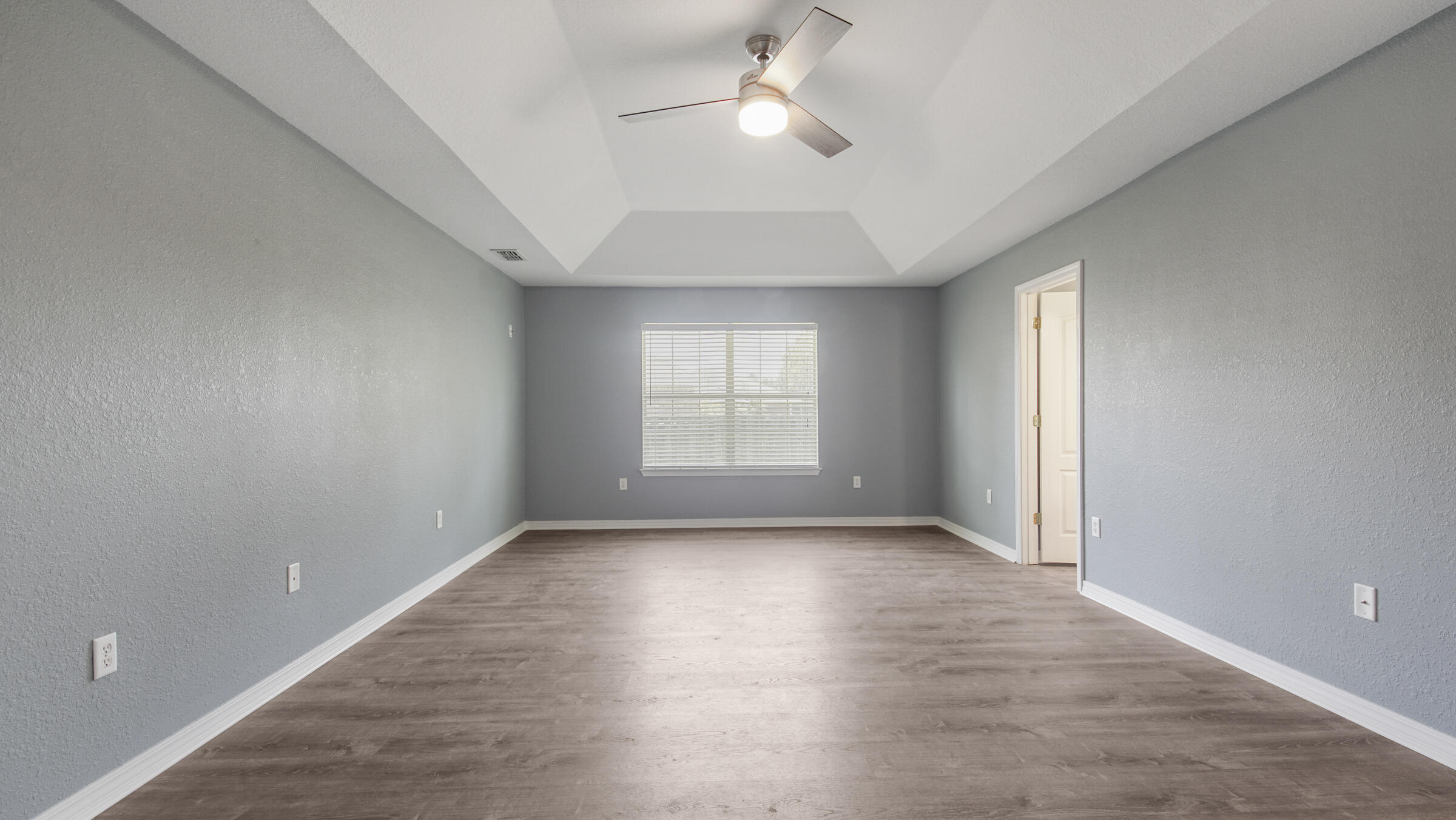 DRIFTWOOD ESTATES - Residential Lease