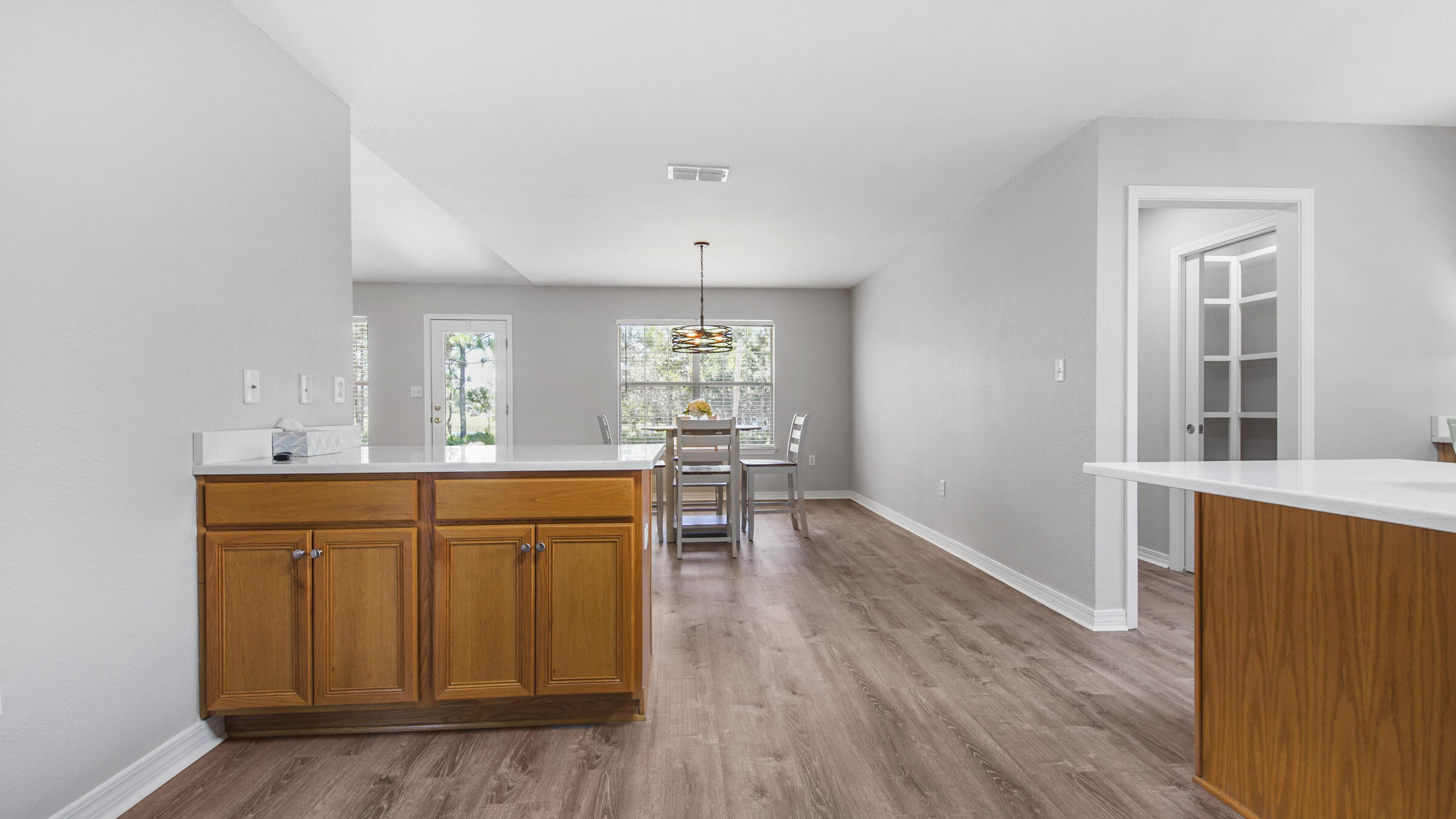 DRIFTWOOD ESTATES - Residential Lease