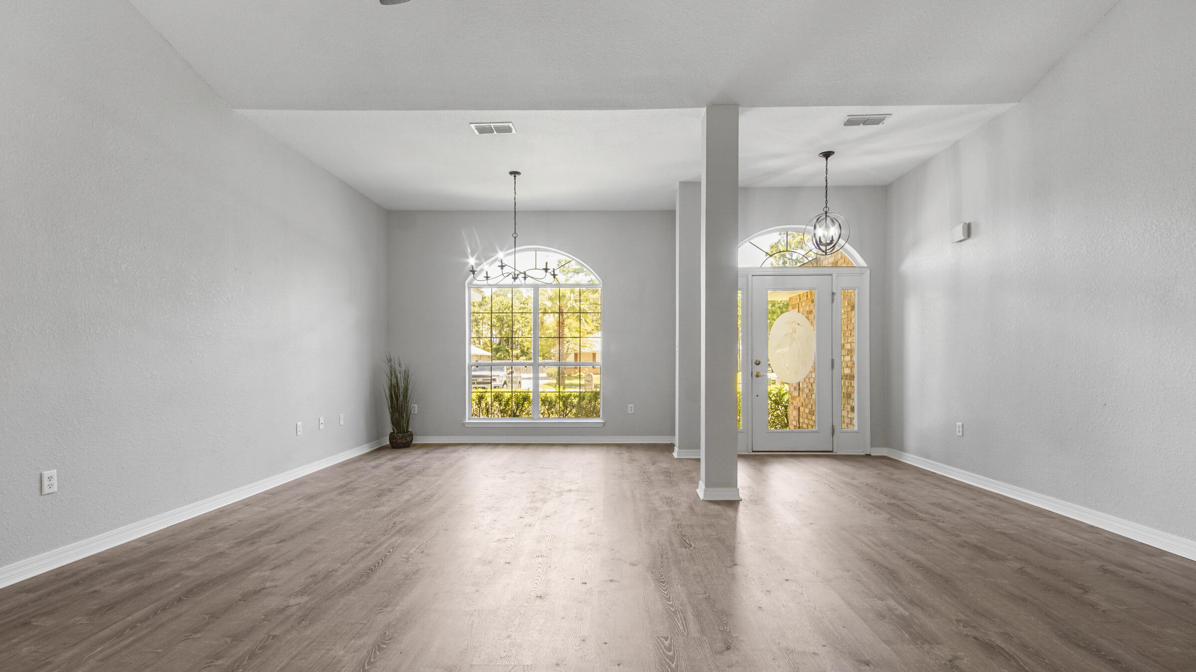 DRIFTWOOD ESTATES - Residential Lease