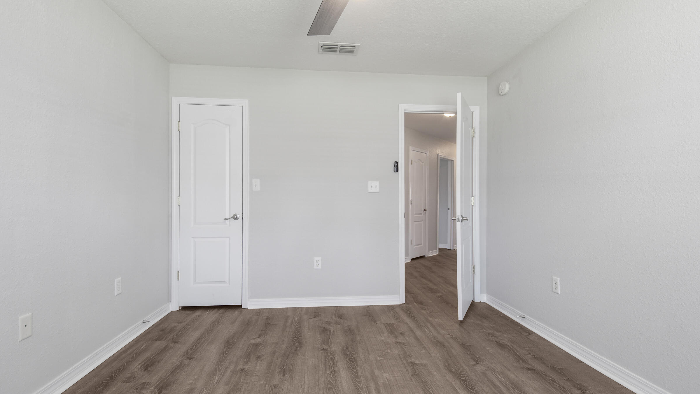 DRIFTWOOD ESTATES - Residential Lease