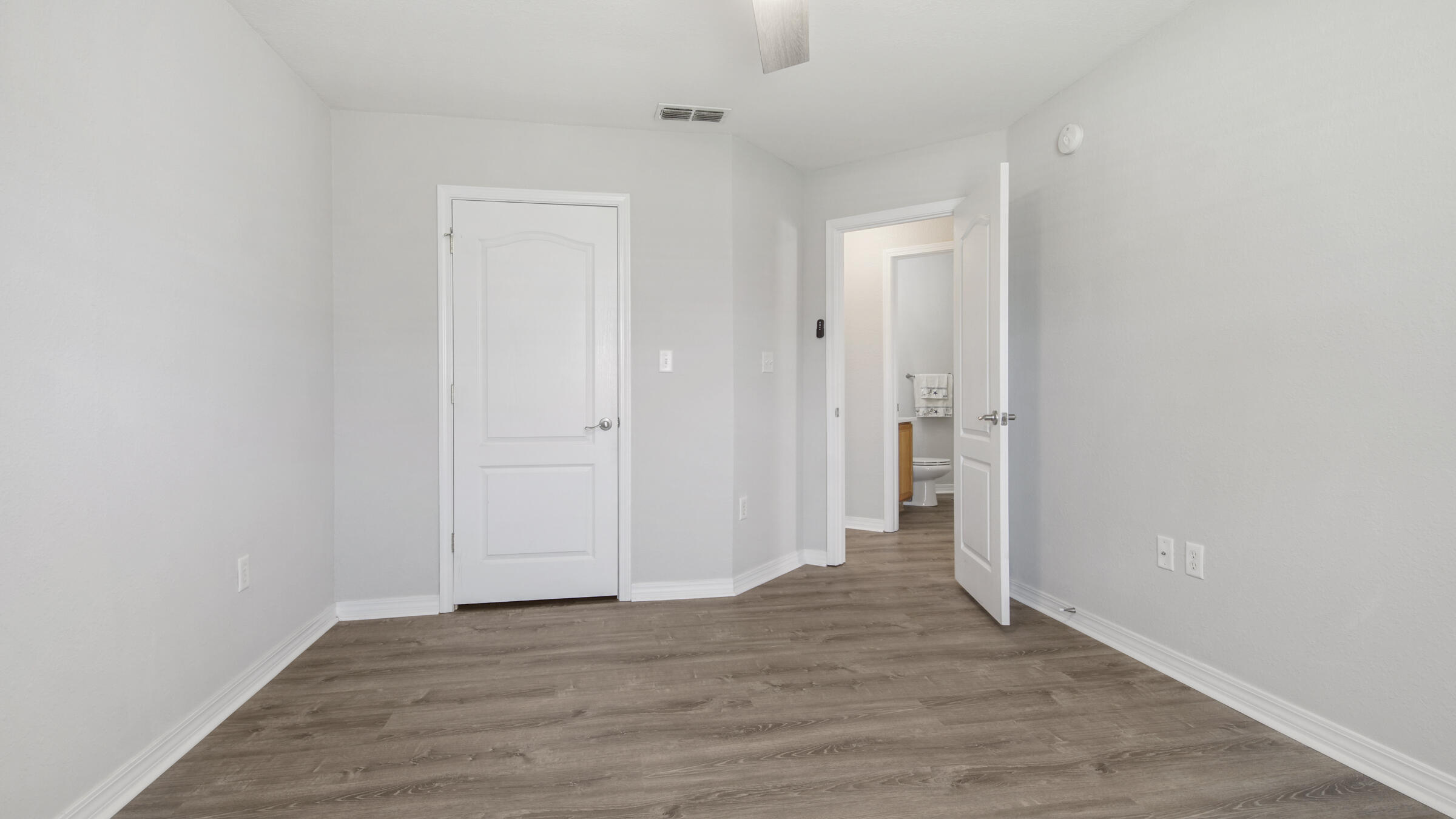 DRIFTWOOD ESTATES - Residential Lease