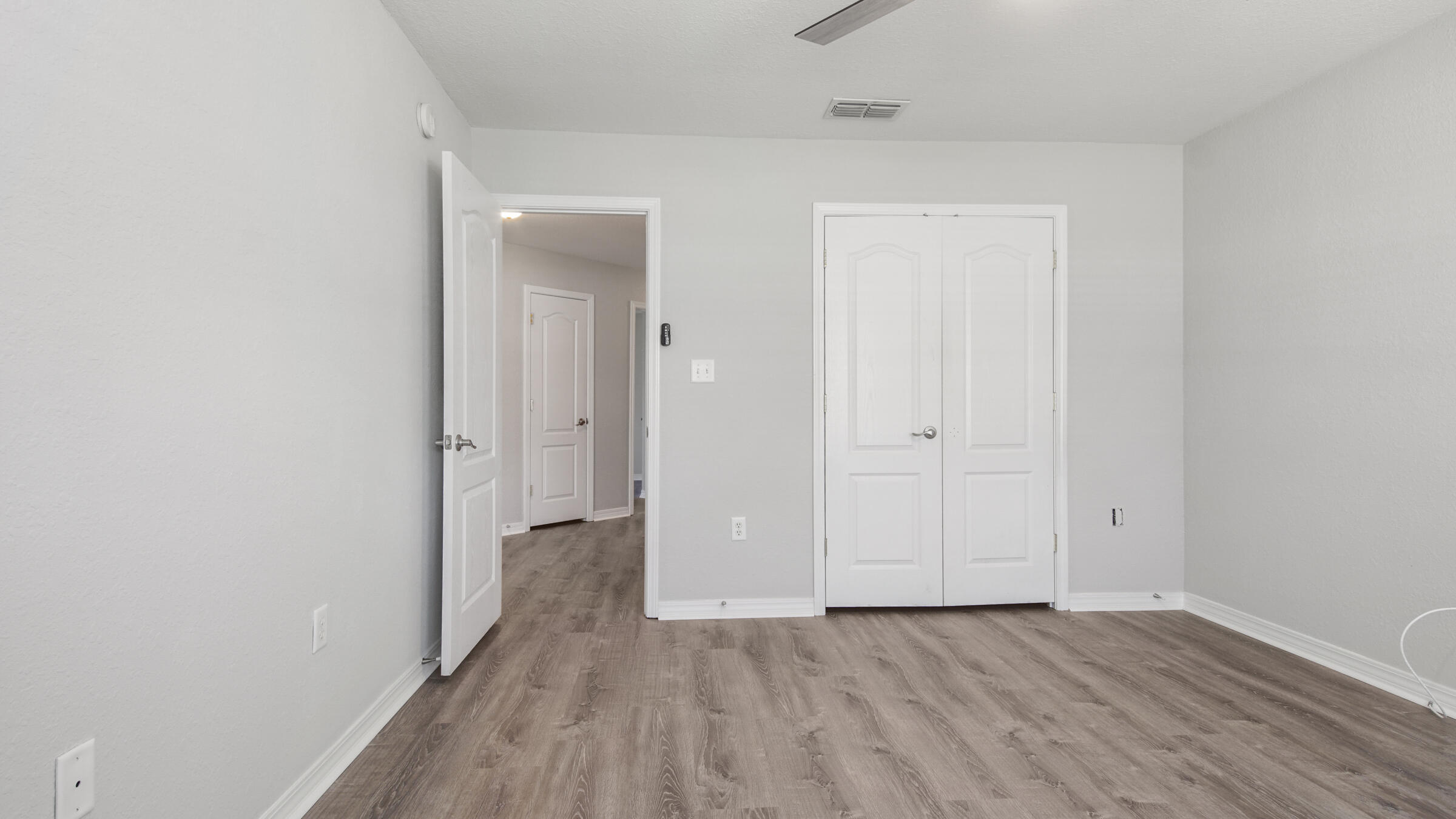 DRIFTWOOD ESTATES - Residential Lease