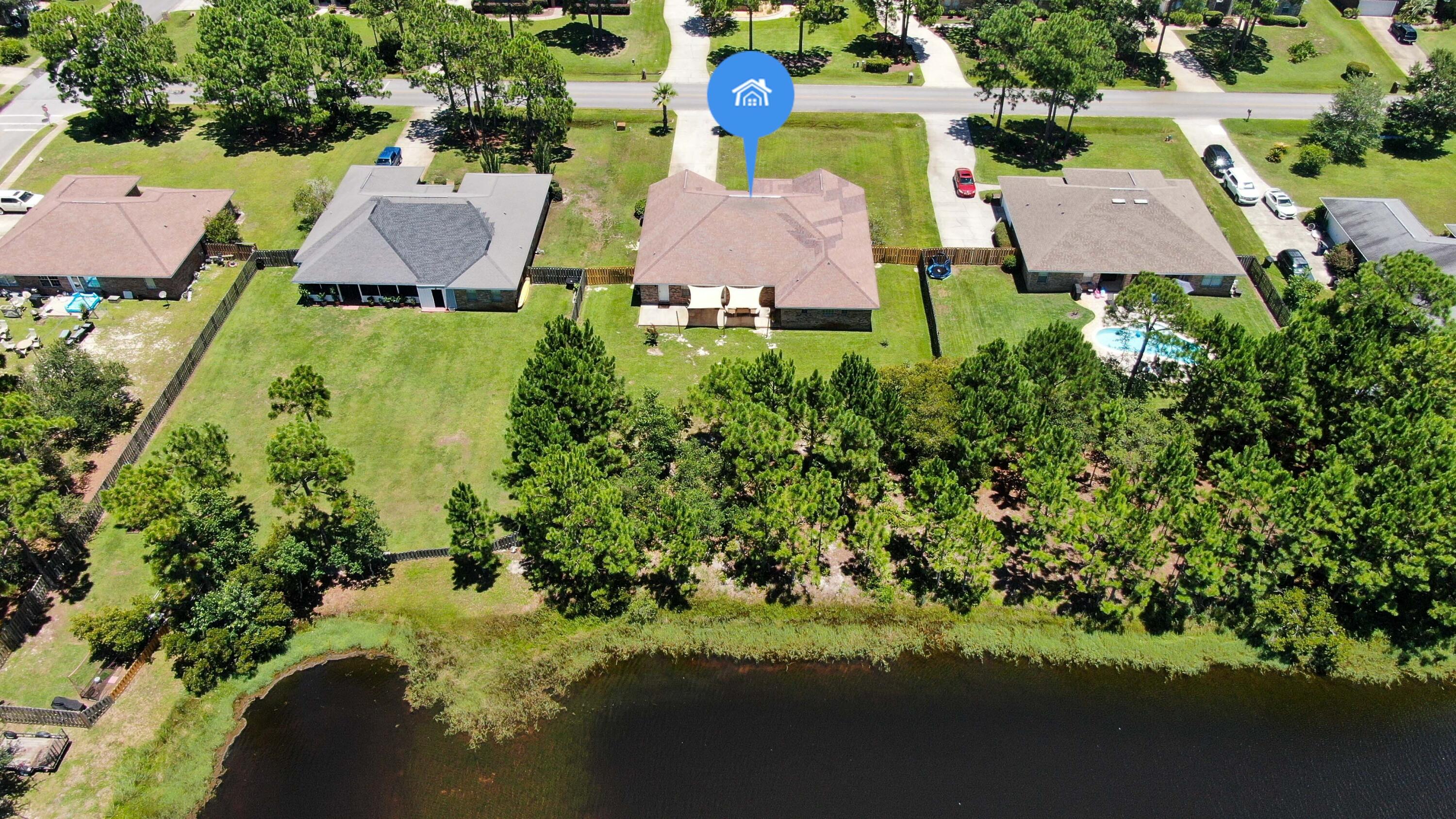 DRIFTWOOD ESTATES - Residential Lease