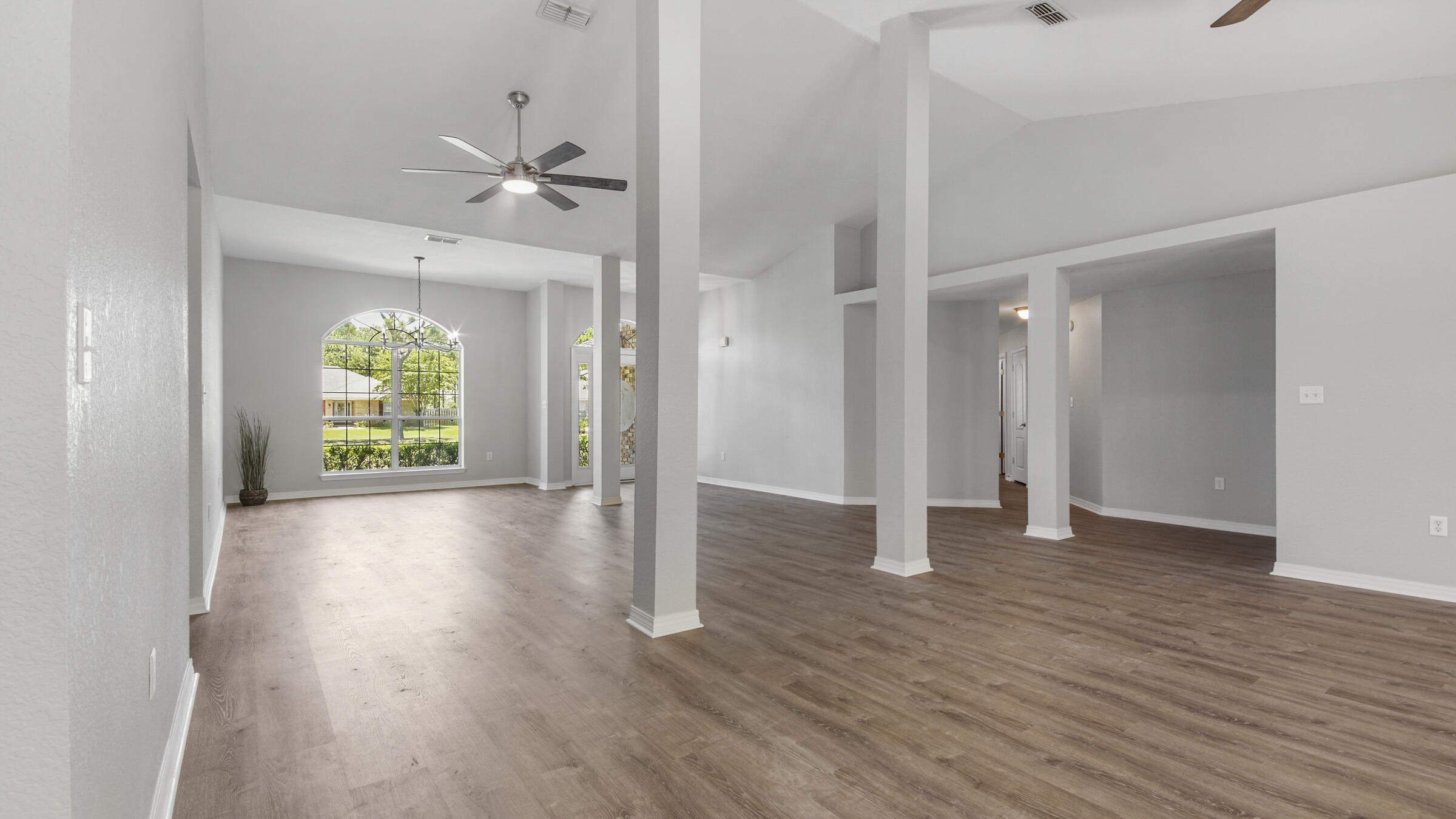 DRIFTWOOD ESTATES - Residential Lease