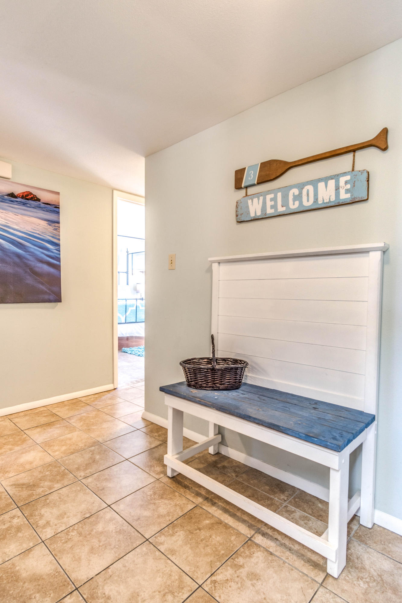 SEASCAPE CONDO GARDEN VILLA PH2 - Residential