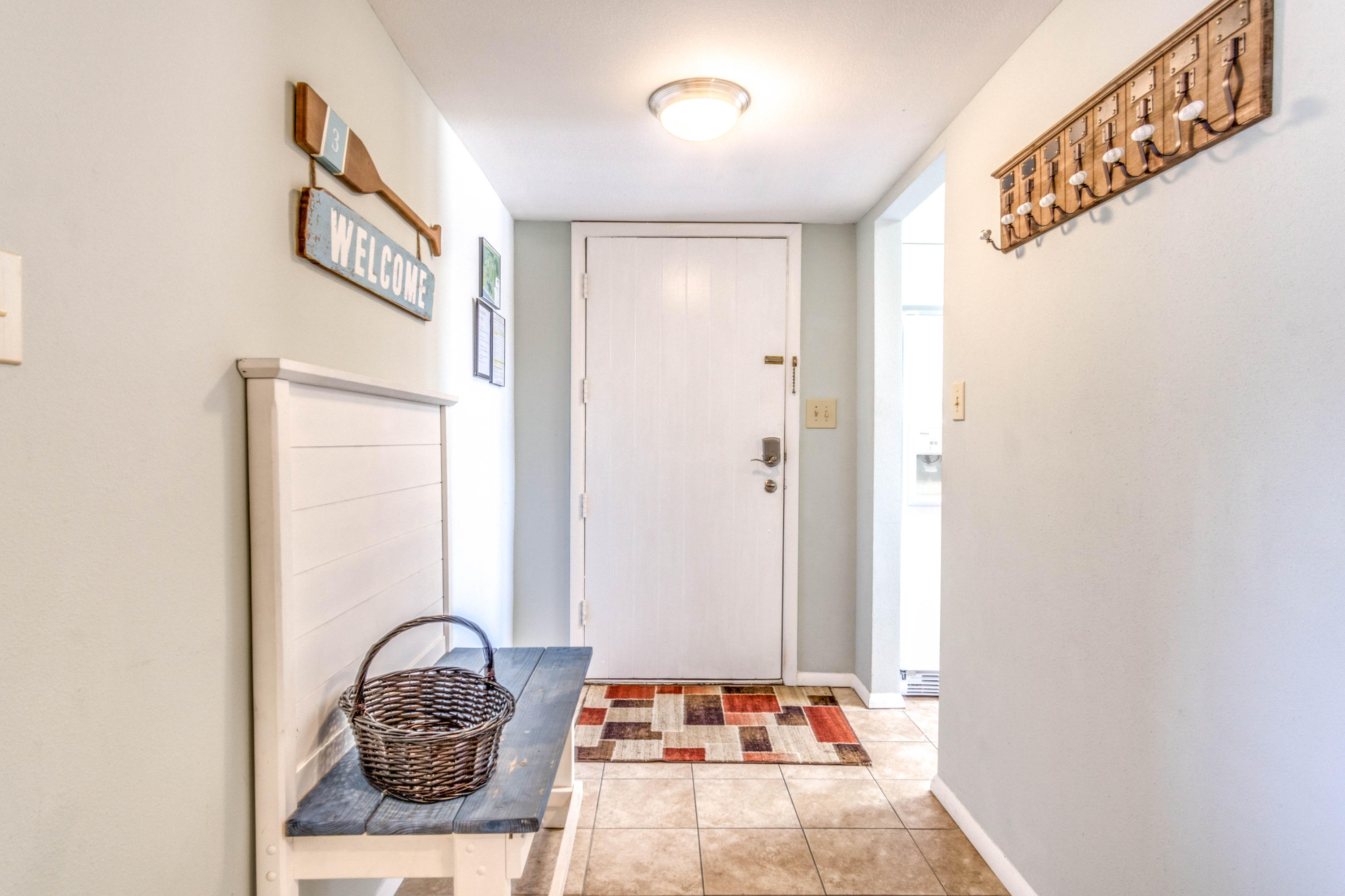 SEASCAPE CONDO GARDEN VILLA PH2 - Residential