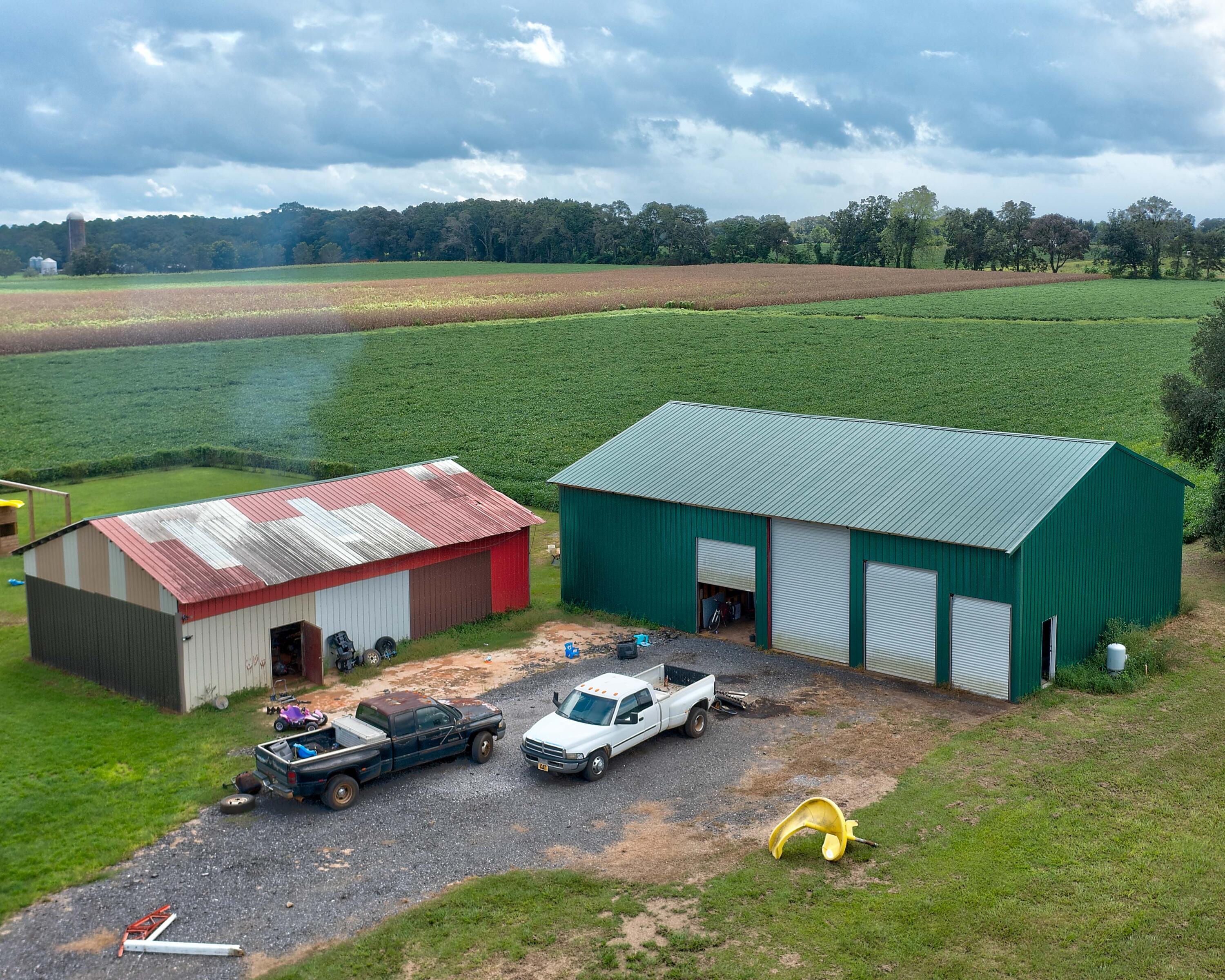 NORTH SUPERGROUP - Residential