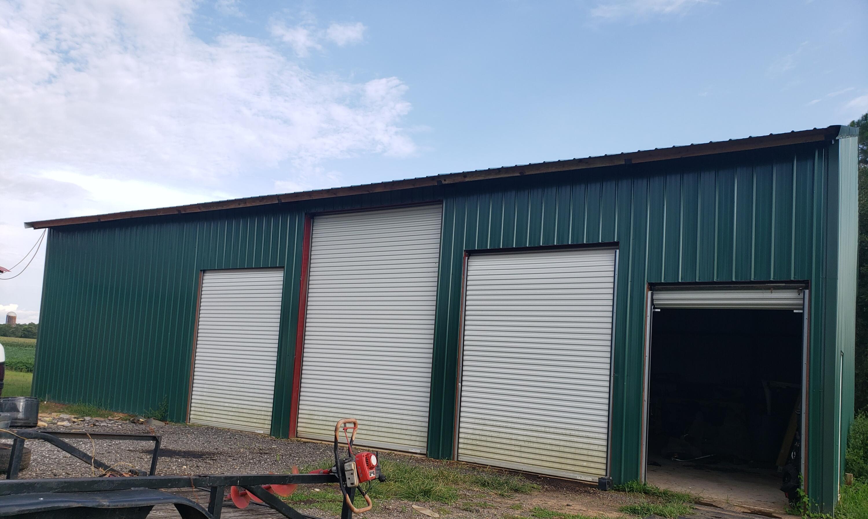 NORTH SUPERGROUP - Residential