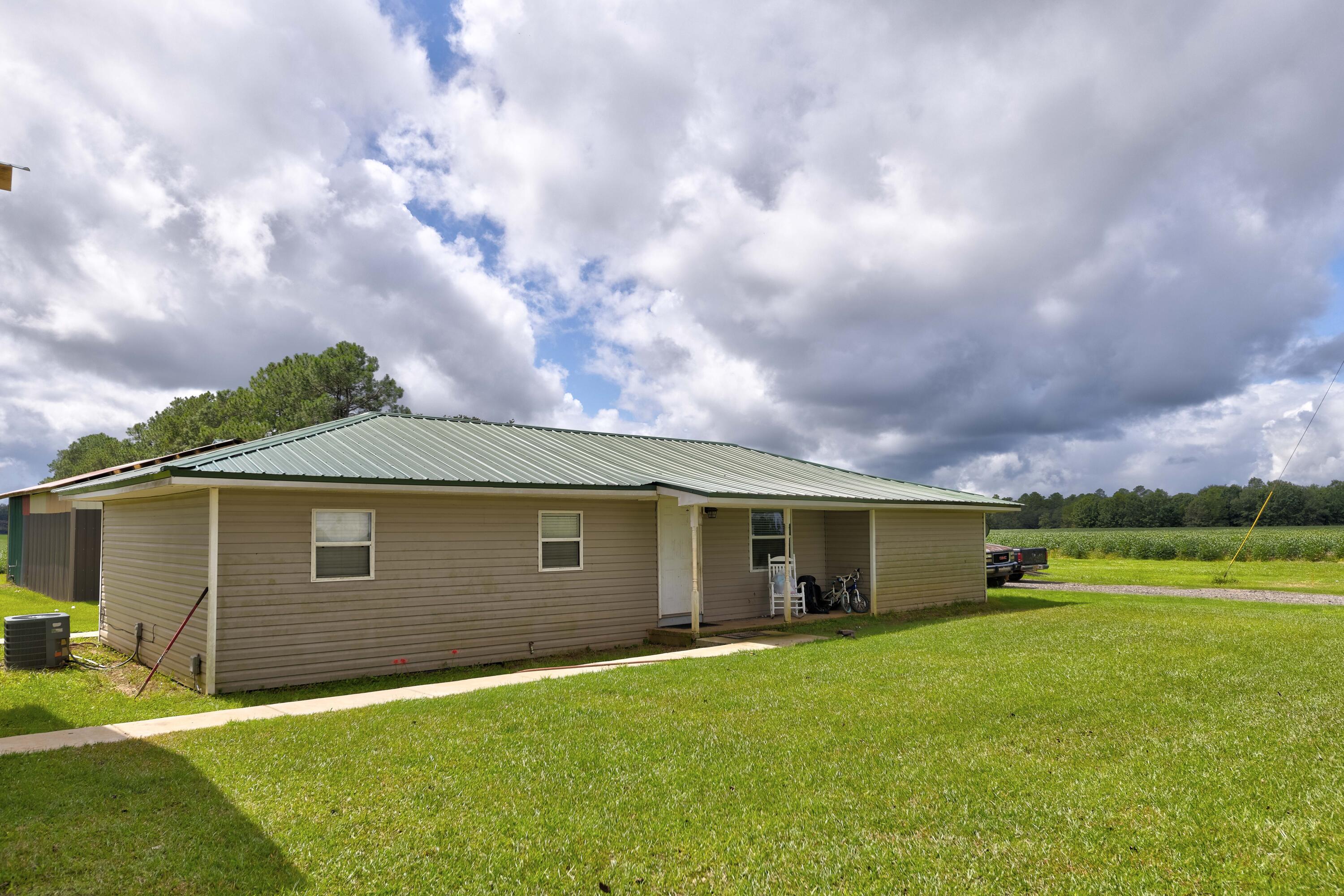 NORTH SUPERGROUP - Residential