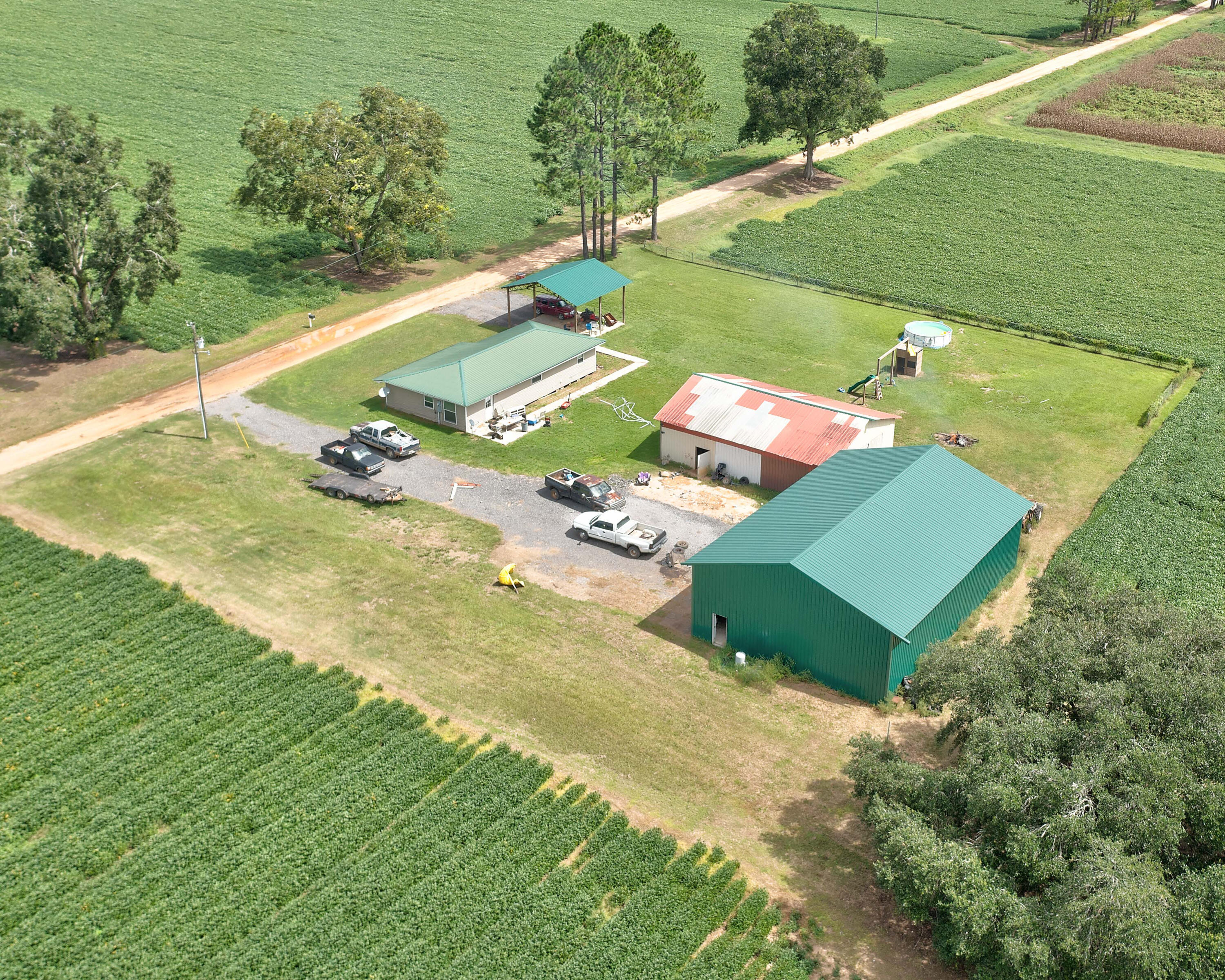 NORTH SUPERGROUP - Residential