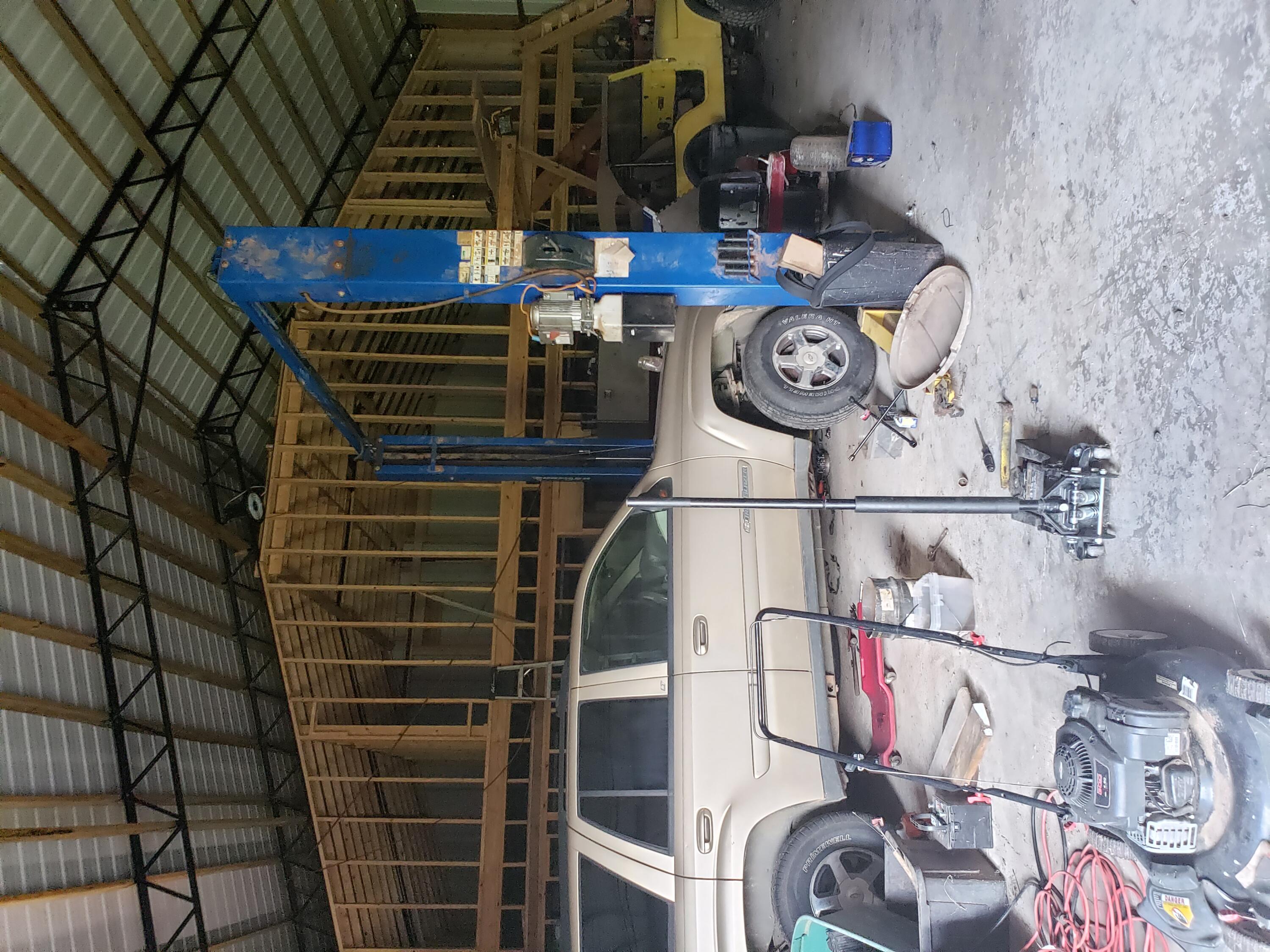 NORTH SUPERGROUP - Residential