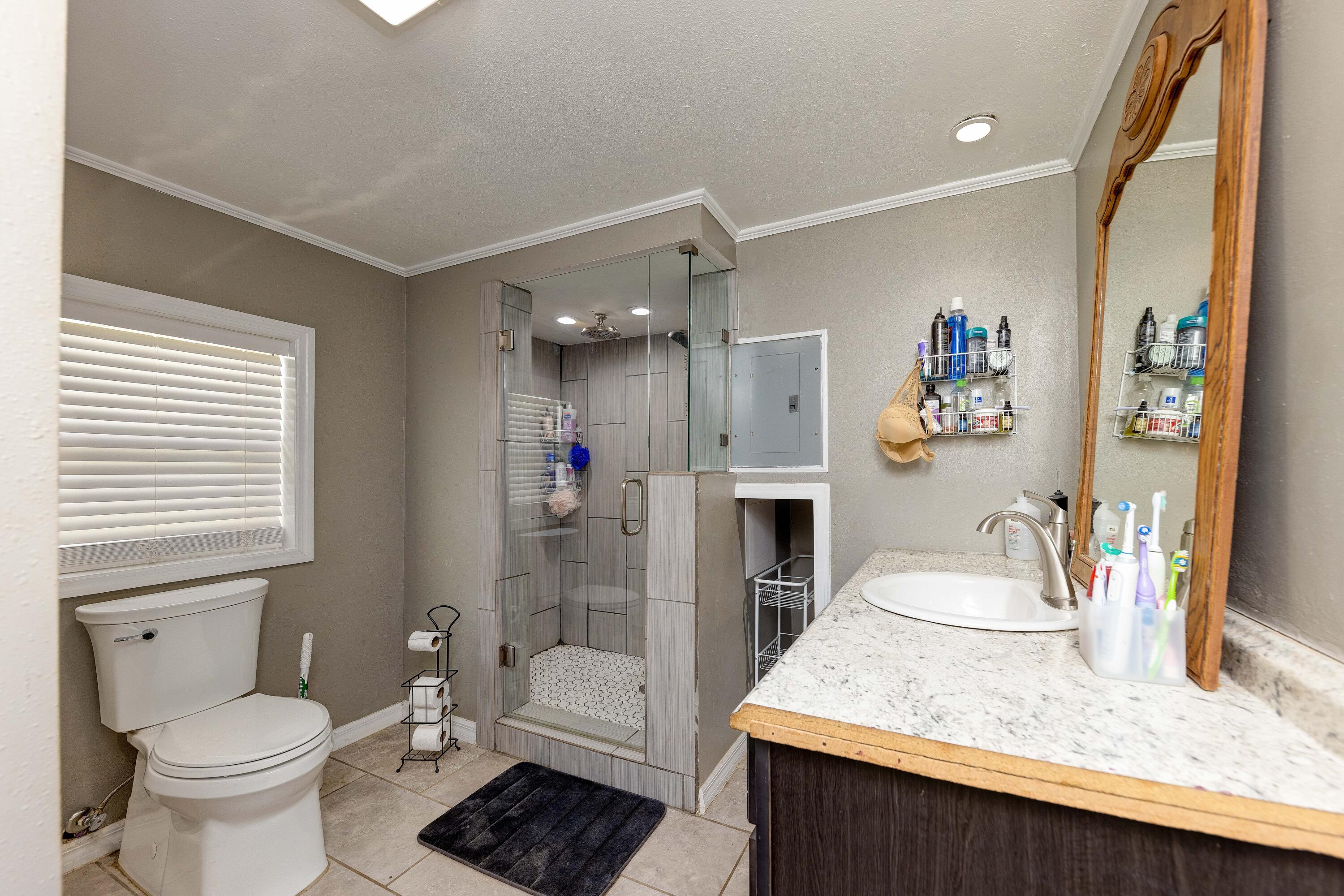 NORTH SUPERGROUP - Residential