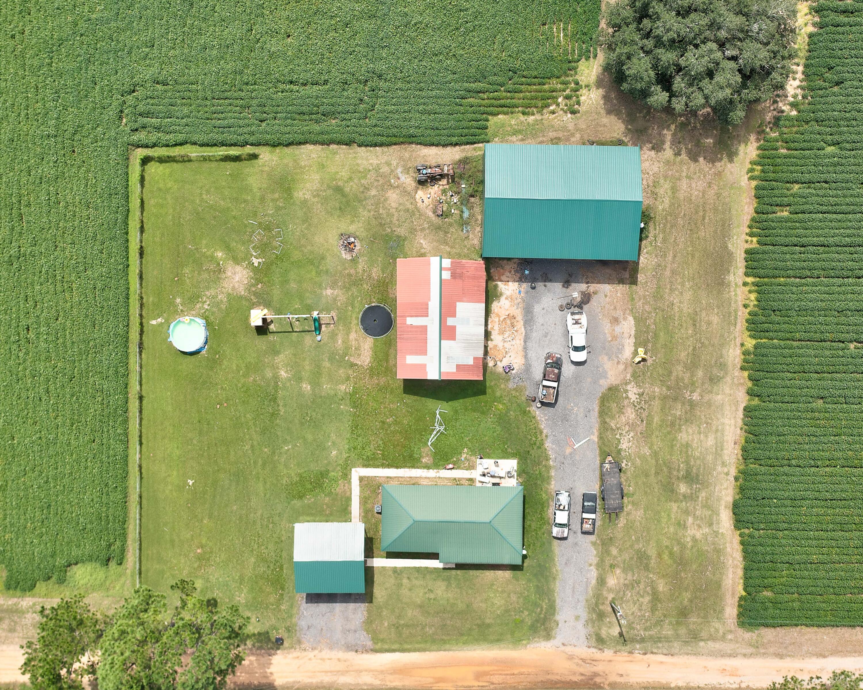 NORTH SUPERGROUP - Residential